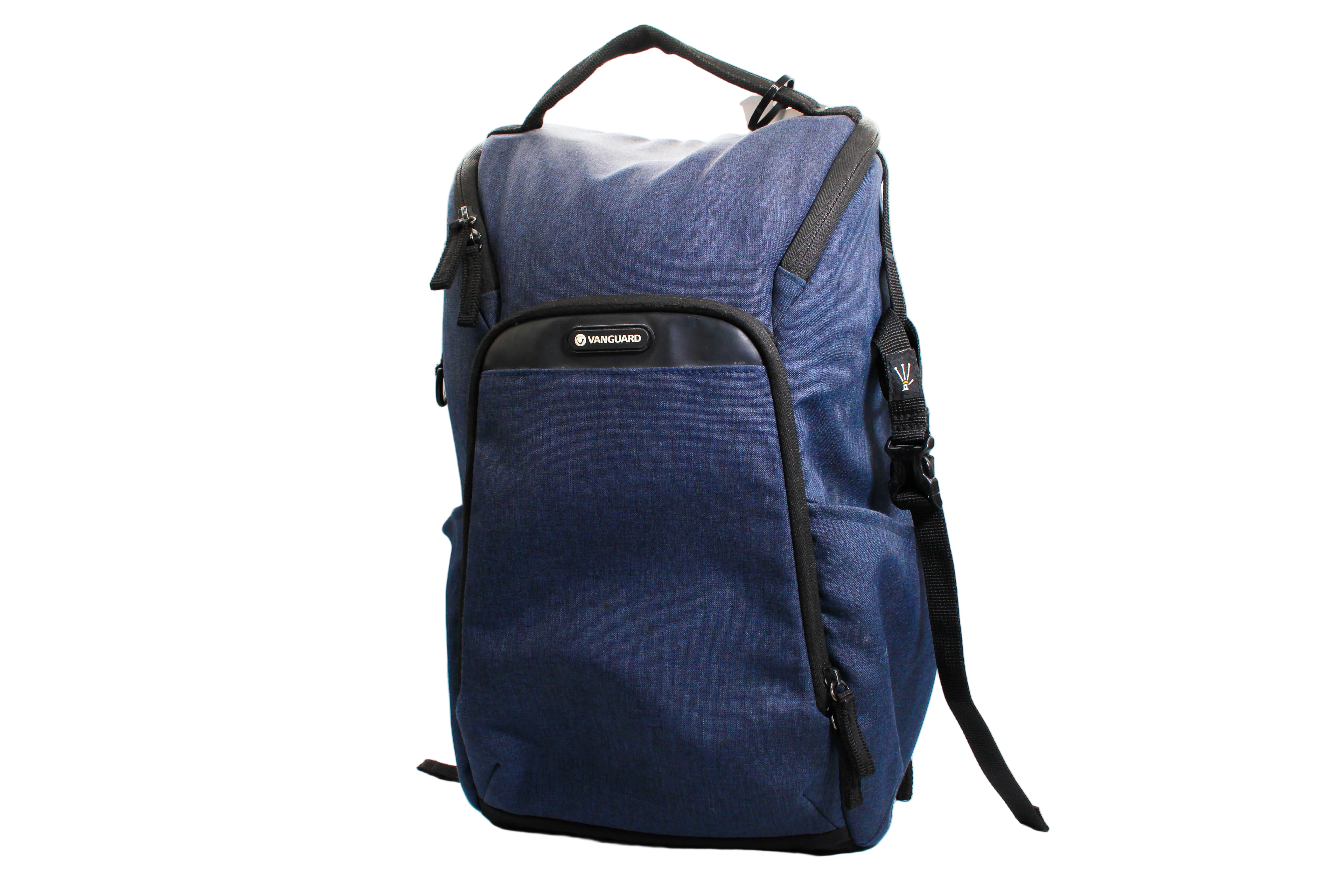 Vanguard Vesta Aspire 41 Camera Camcorder Bag Case Backpack - Excellent