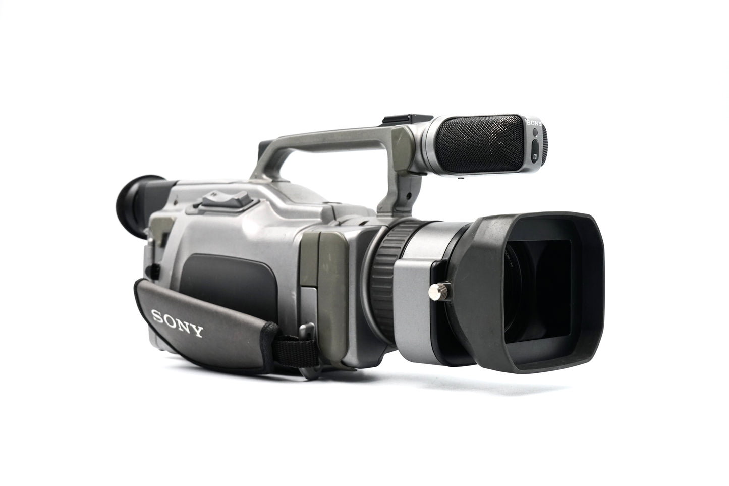 Sony DCR-VX1000E MiniDV Video Camcorder