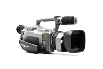 Sony DCR-VX1000E MiniDV Video Camcorder