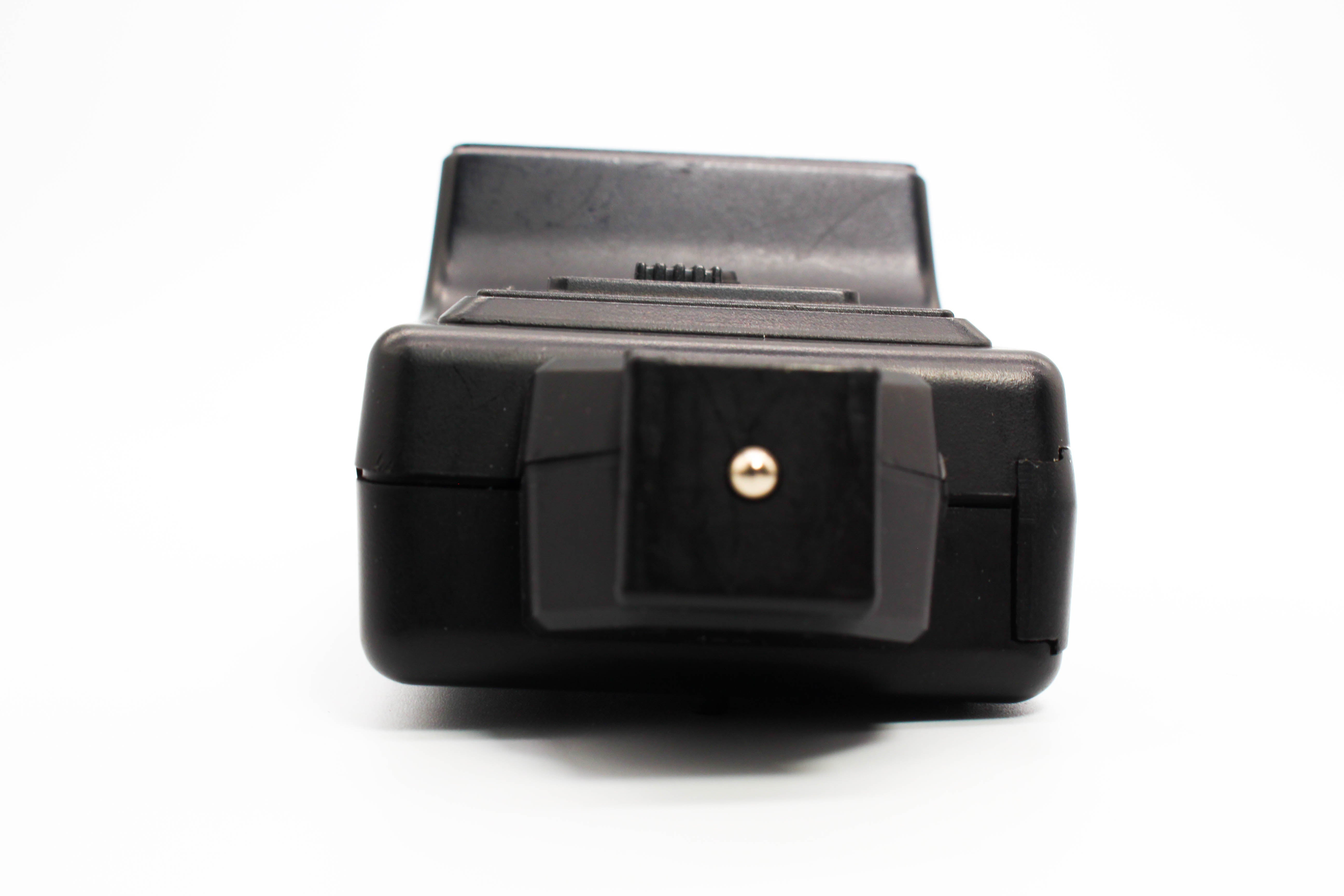 Praktica 1600A Flash Unit For Vintage Film Photo Cameras - Tested