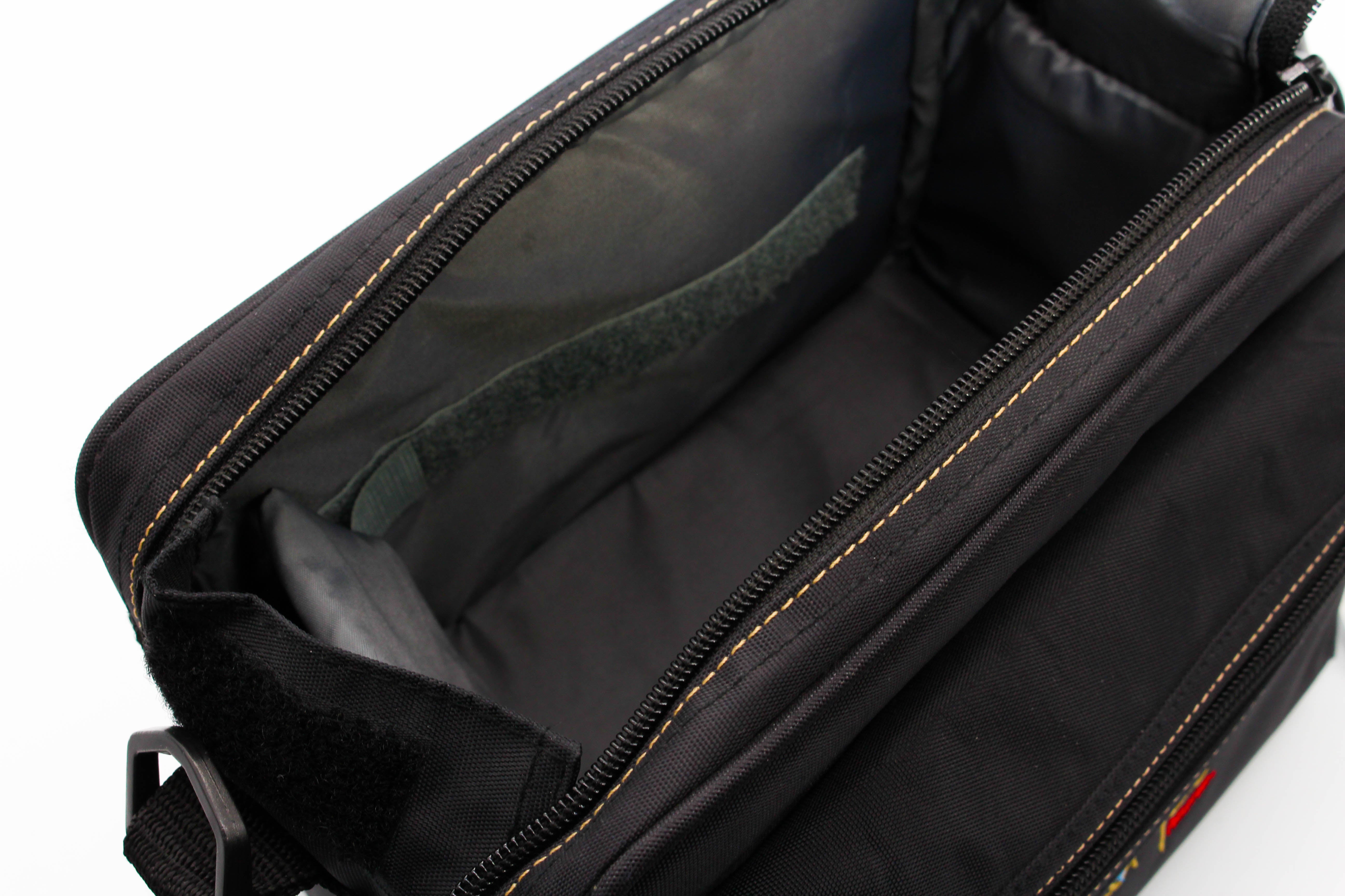 Hama Profilo Camera Carry Bag For Handycam Camcorder Camera - Excellent