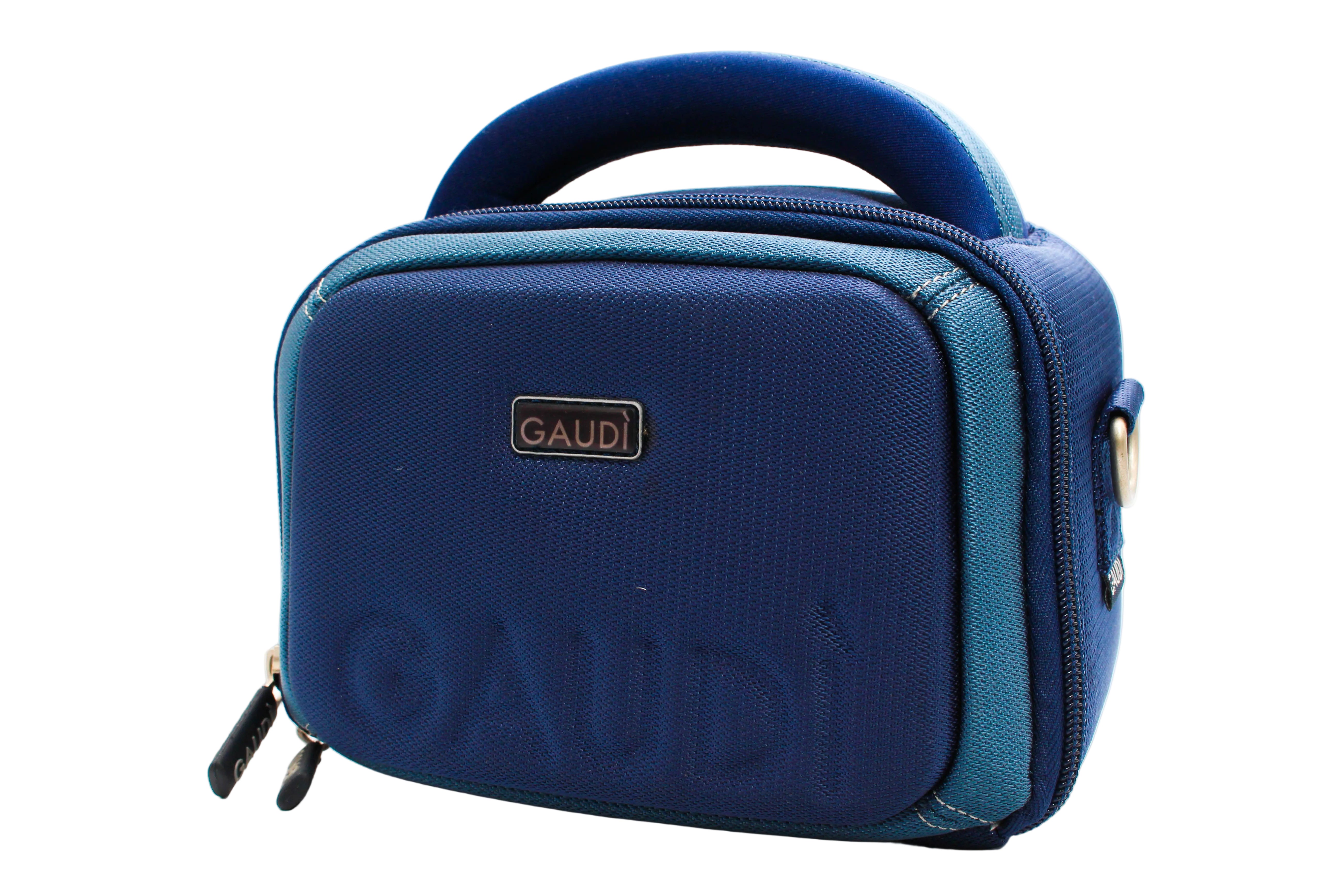 Gaudi Camera Carry Bag For Handycam Camcorder Camera - Good