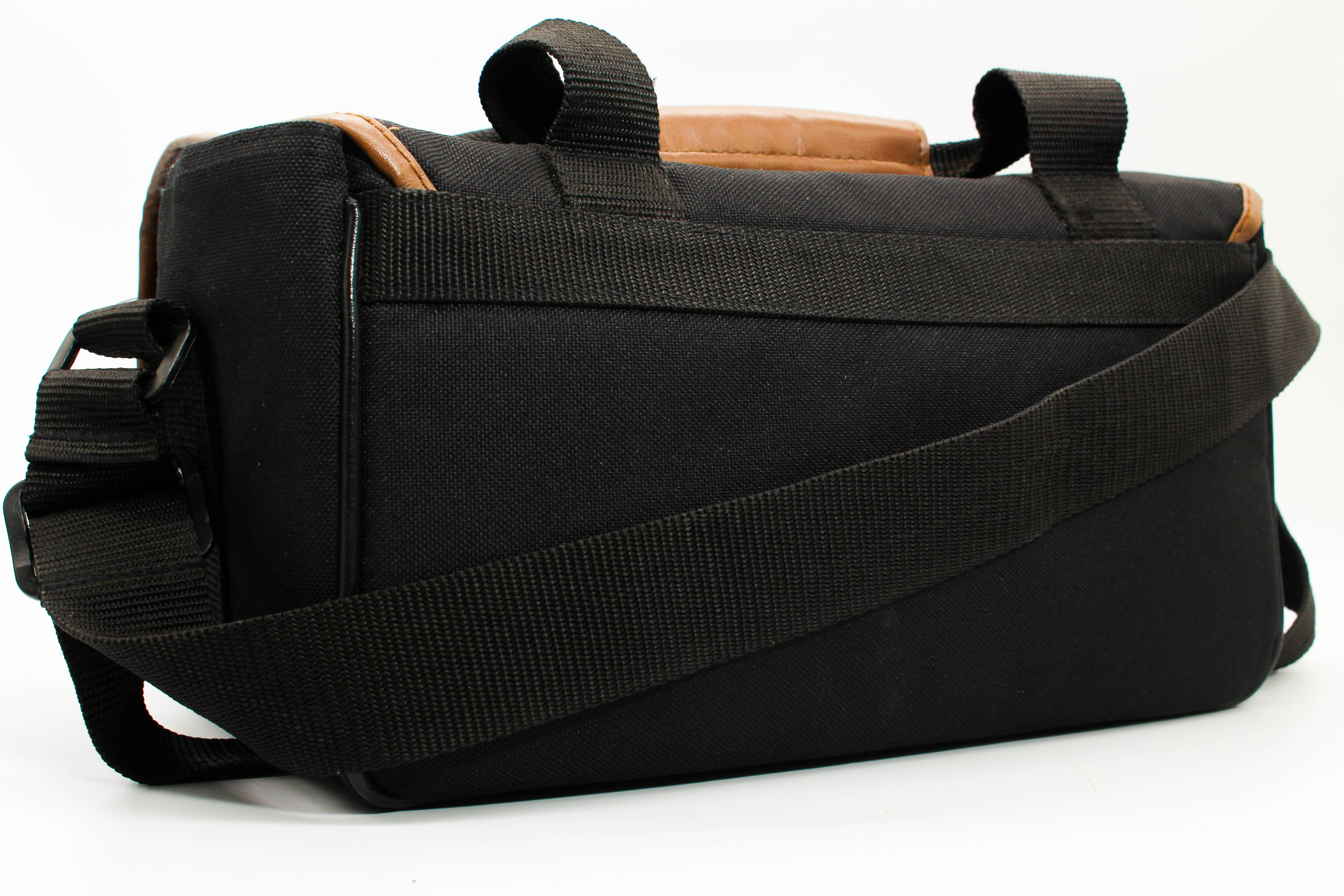 Unbranded Camera Shoulder Carry Bag With Shoulder Strap For Camcorder Camera DSLR Drone - Excellent