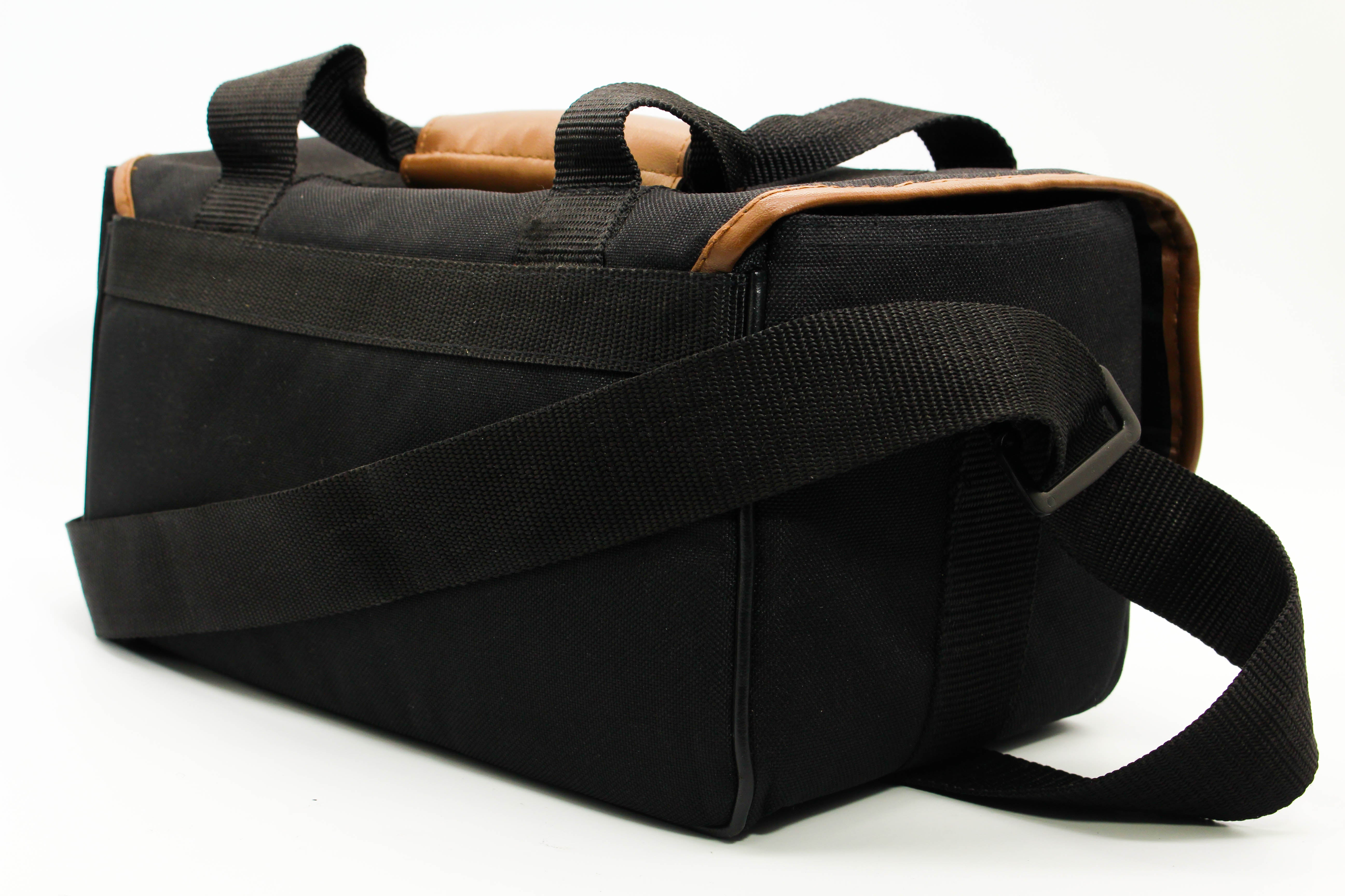 Unbranded Camera Shoulder Carry Bag With Shoulder Strap For Camcorder Camera DSLR Drone - Excellent