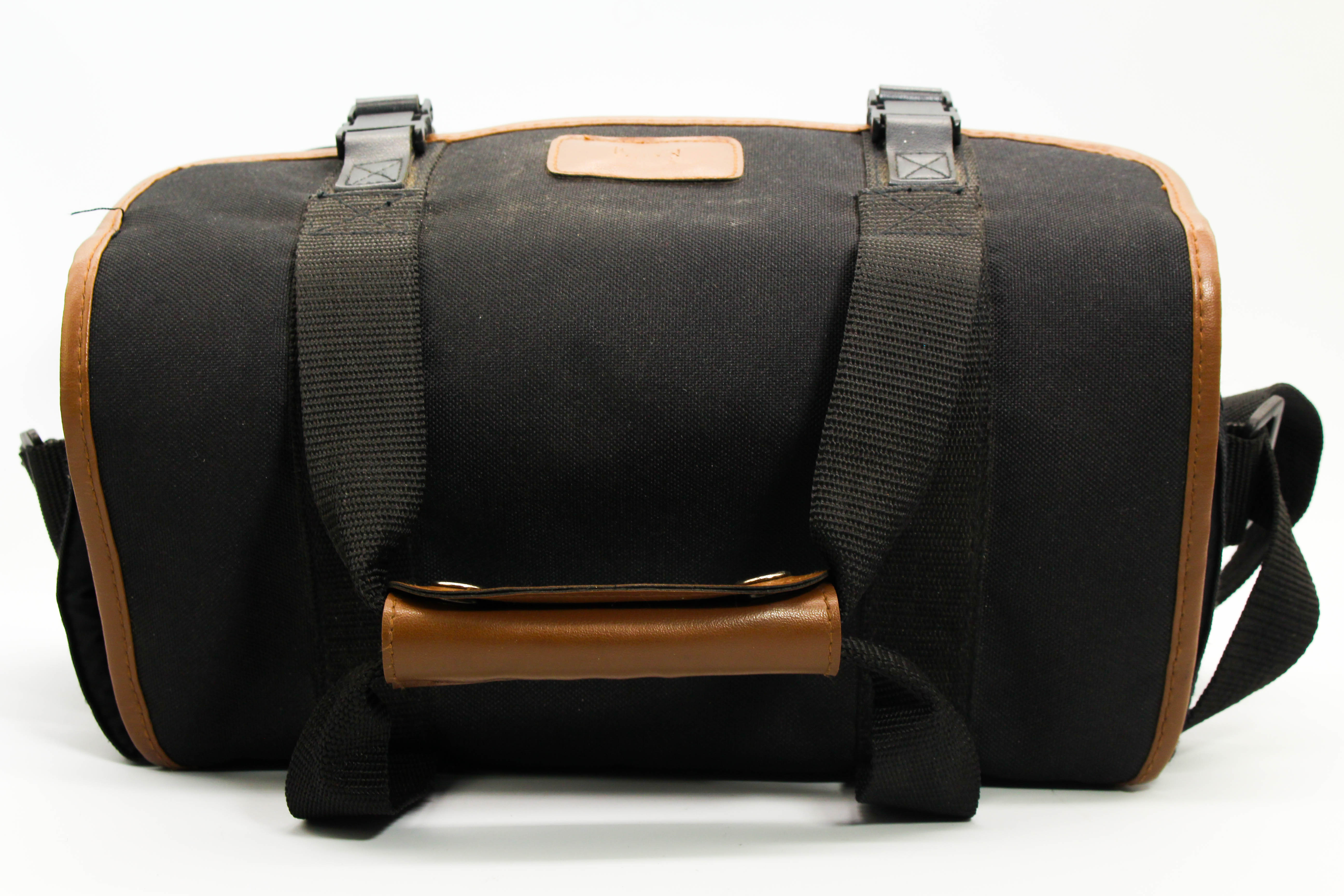 Unbranded Camera Shoulder Carry Bag With Shoulder Strap For Camcorder Camera DSLR Drone - Excellent