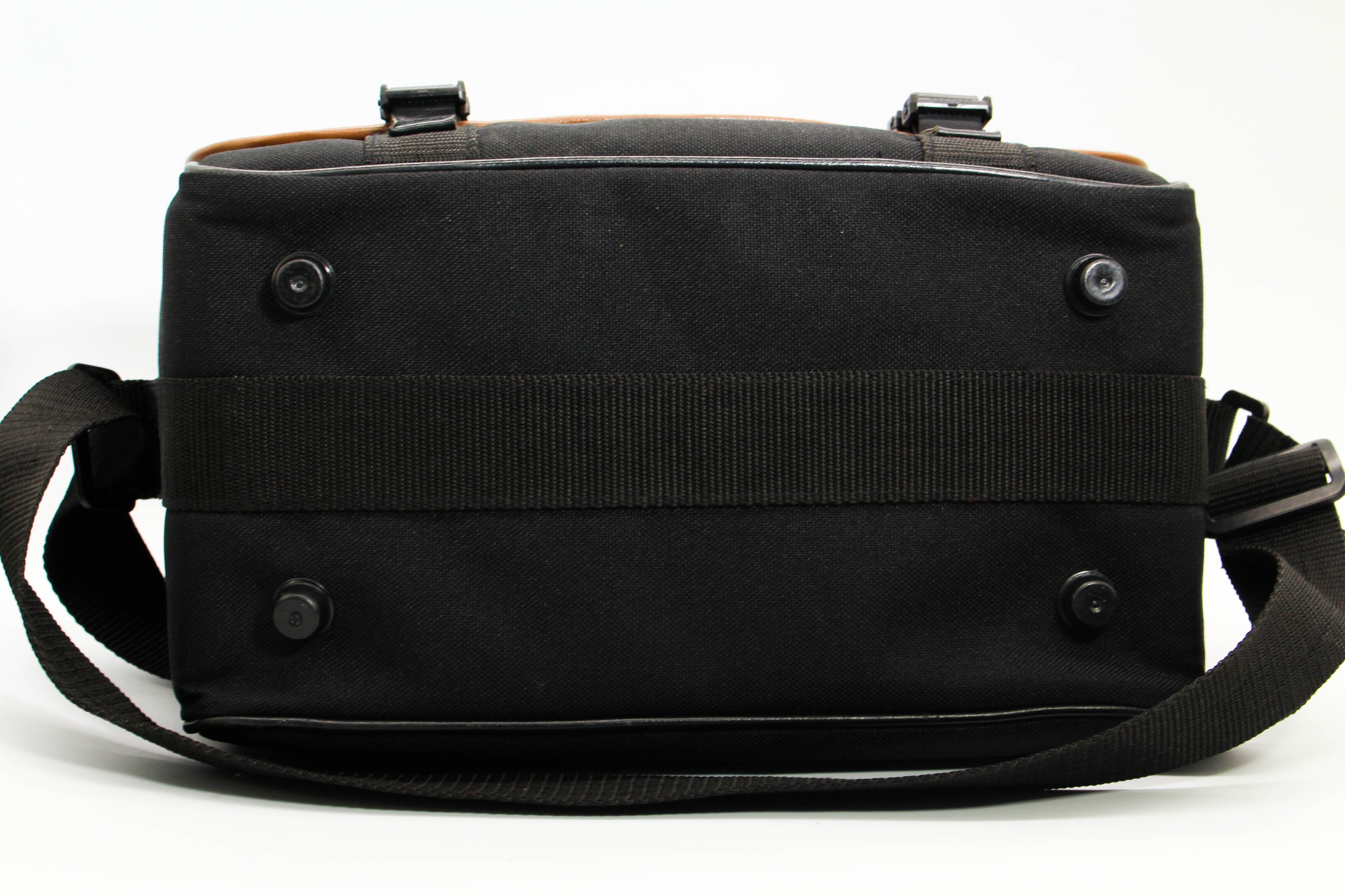 Unbranded Camera Shoulder Carry Bag With Shoulder Strap For Camcorder Camera DSLR Drone - Excellent