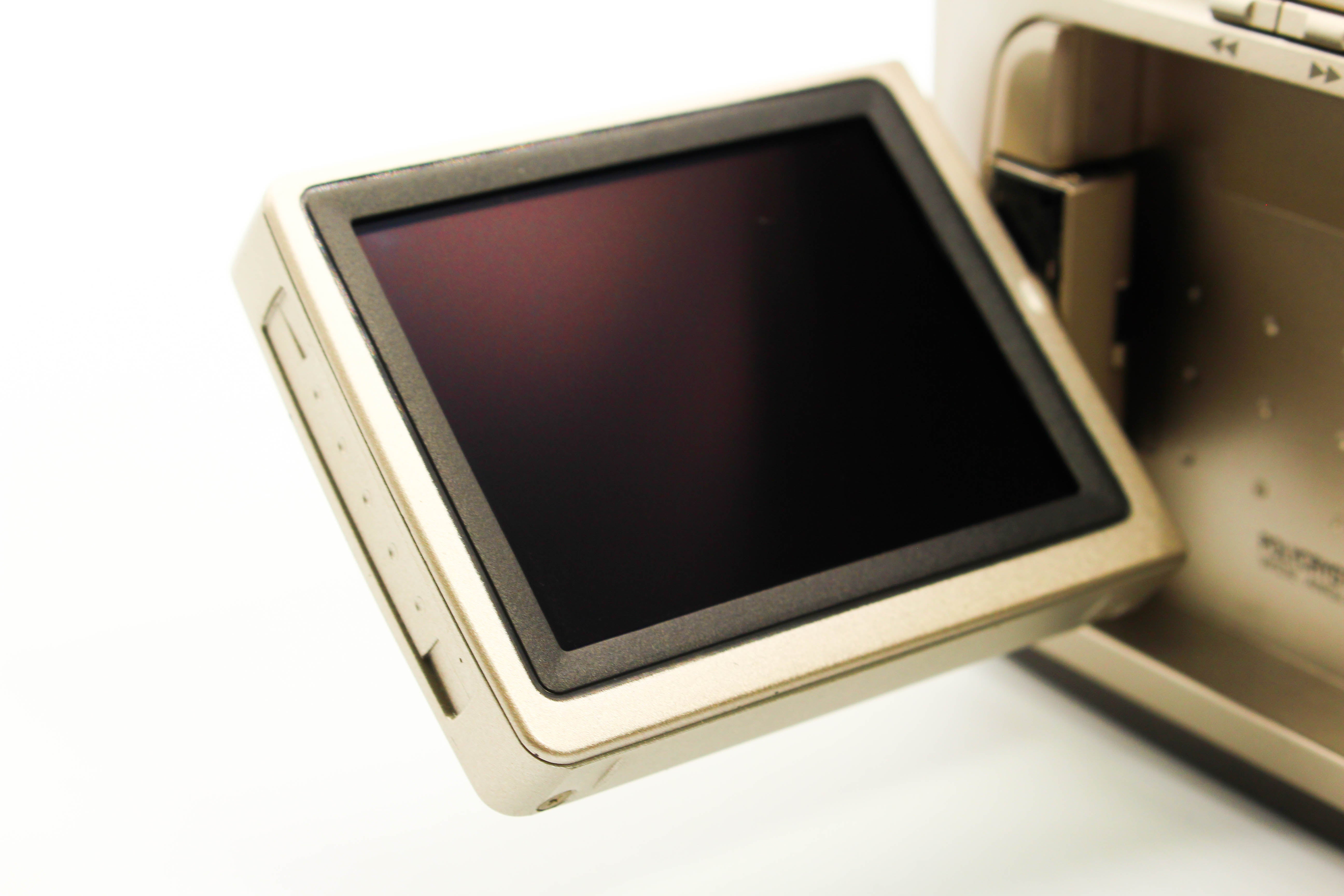 Panasonic NV-DS35B MiniDV Digital Video Handycam Camcorder Camera - Tested Bundle Excellent