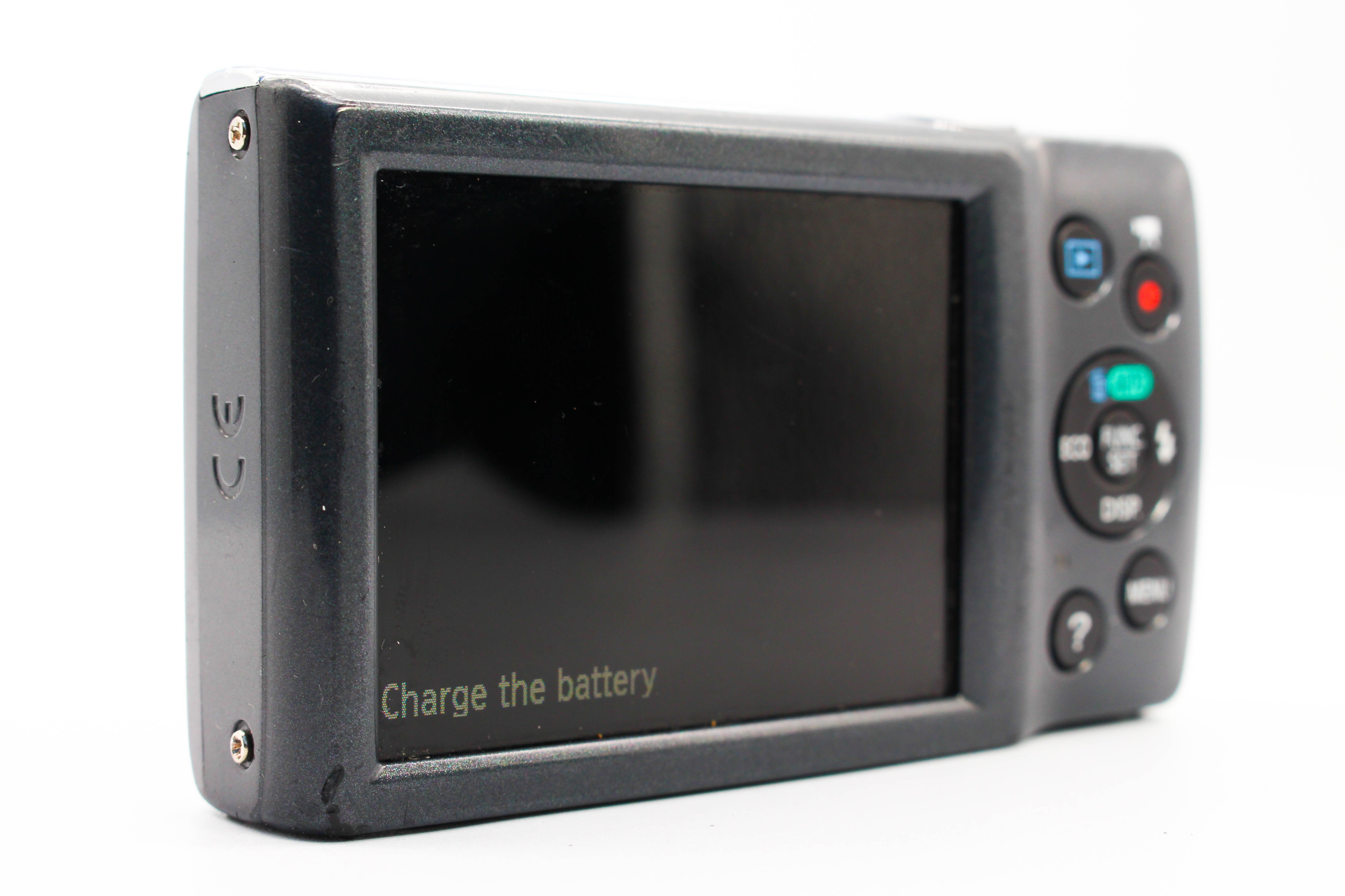 Canon IXUS 150 SD Card HD Compact Digital Photo Video Retro Camera Digicam (Read)  - Tested Bundle