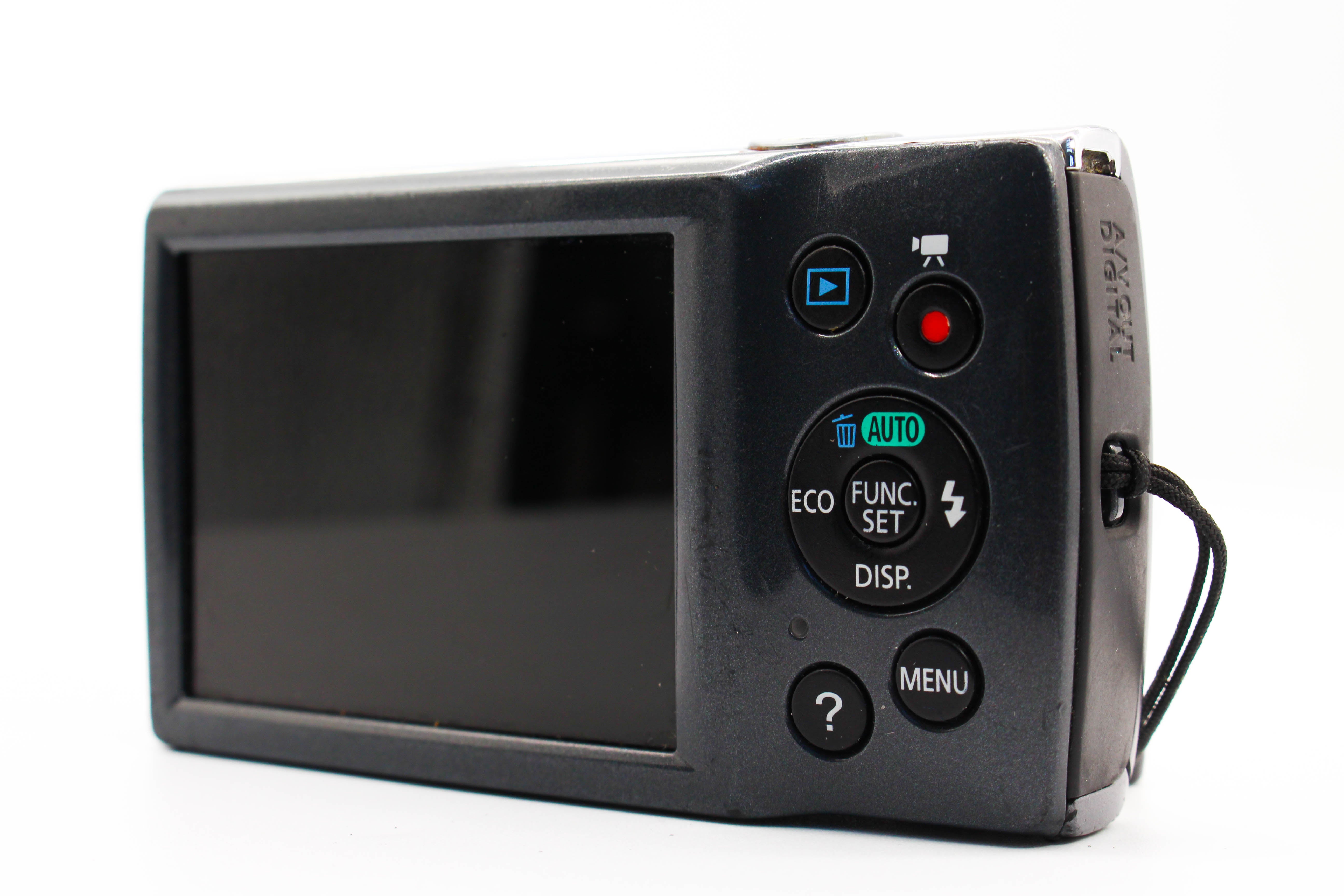 Canon IXUS 150 SD Card HD Compact Digital Photo Video Retro Camera Digicam (Read)  - Tested Bundle