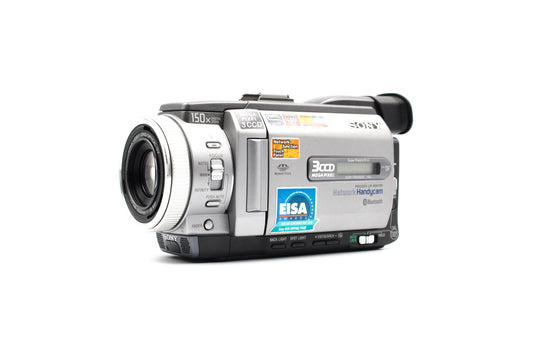 Sony DCR-TRV950E MiniDV Video Camera