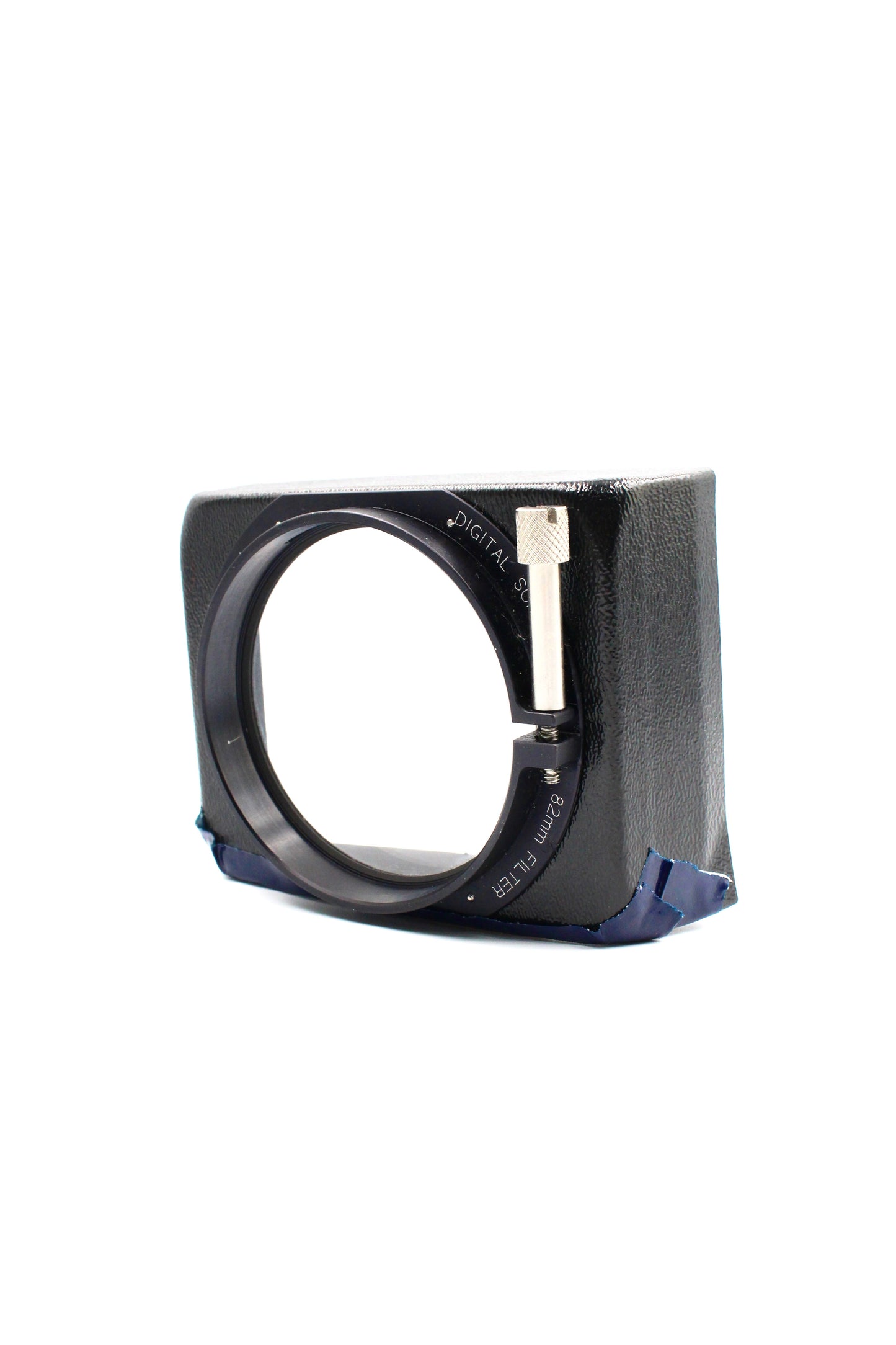 Century Precision Optics Digital Sunshade Lens Hood 82mm Filter