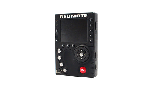 RED DSMC Redmote Remote Control