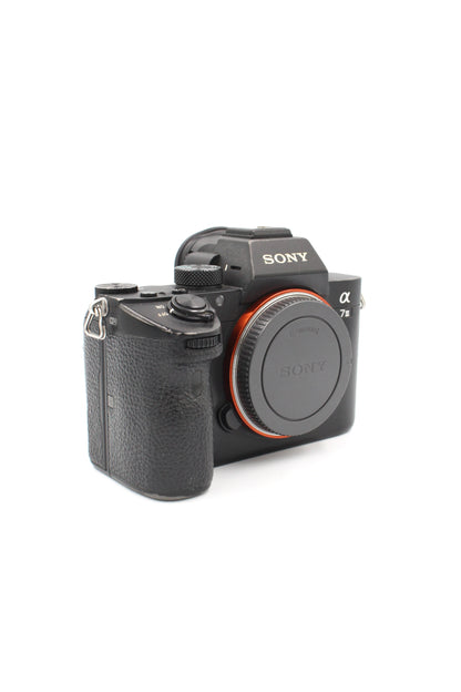 Sony A7 III Full Frame Mirrorless Camera Body