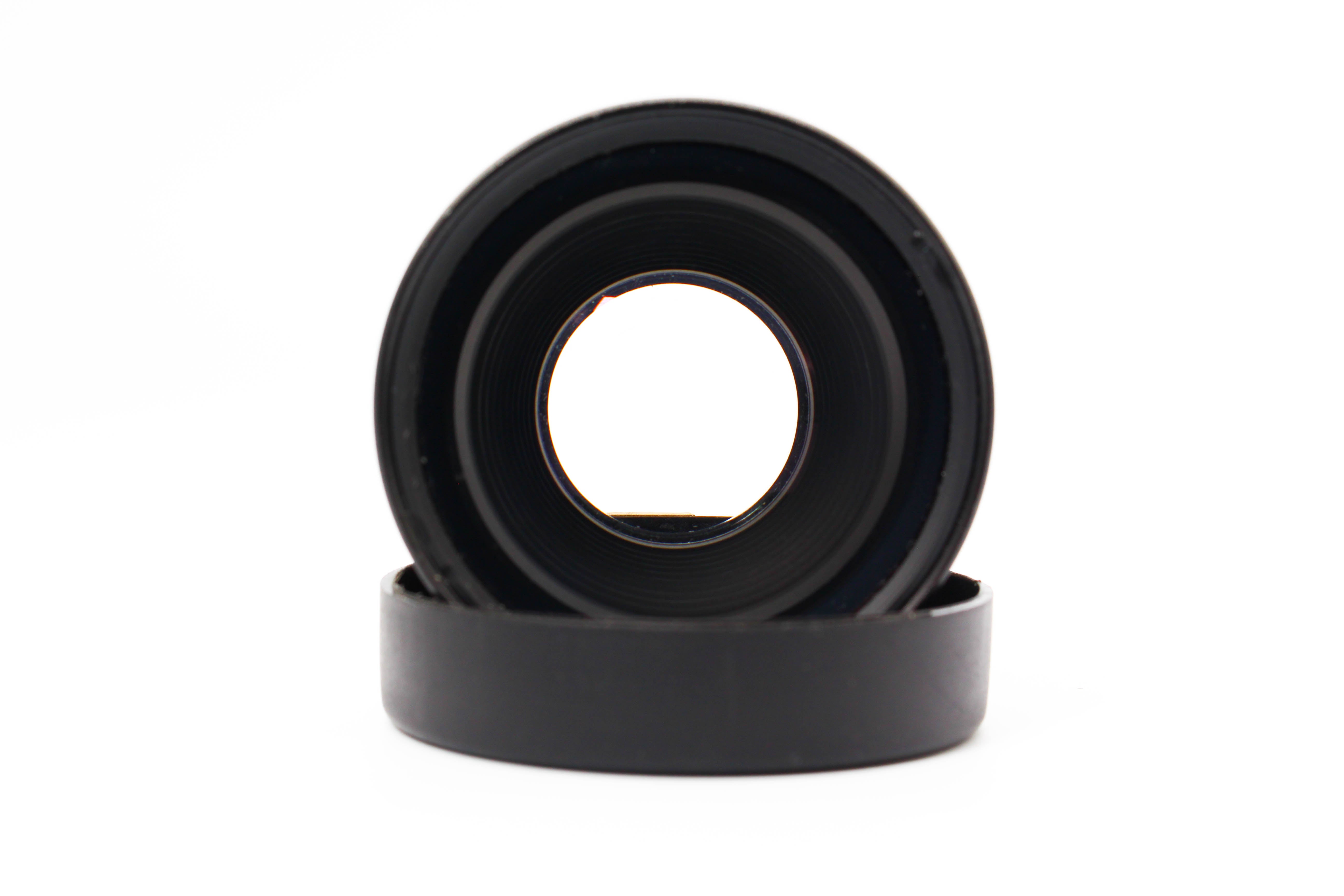 Kenko KGW05 0.5X 30/37mm Wide Angle conversion Lens For Camcorder Handycam - Tested Excellent