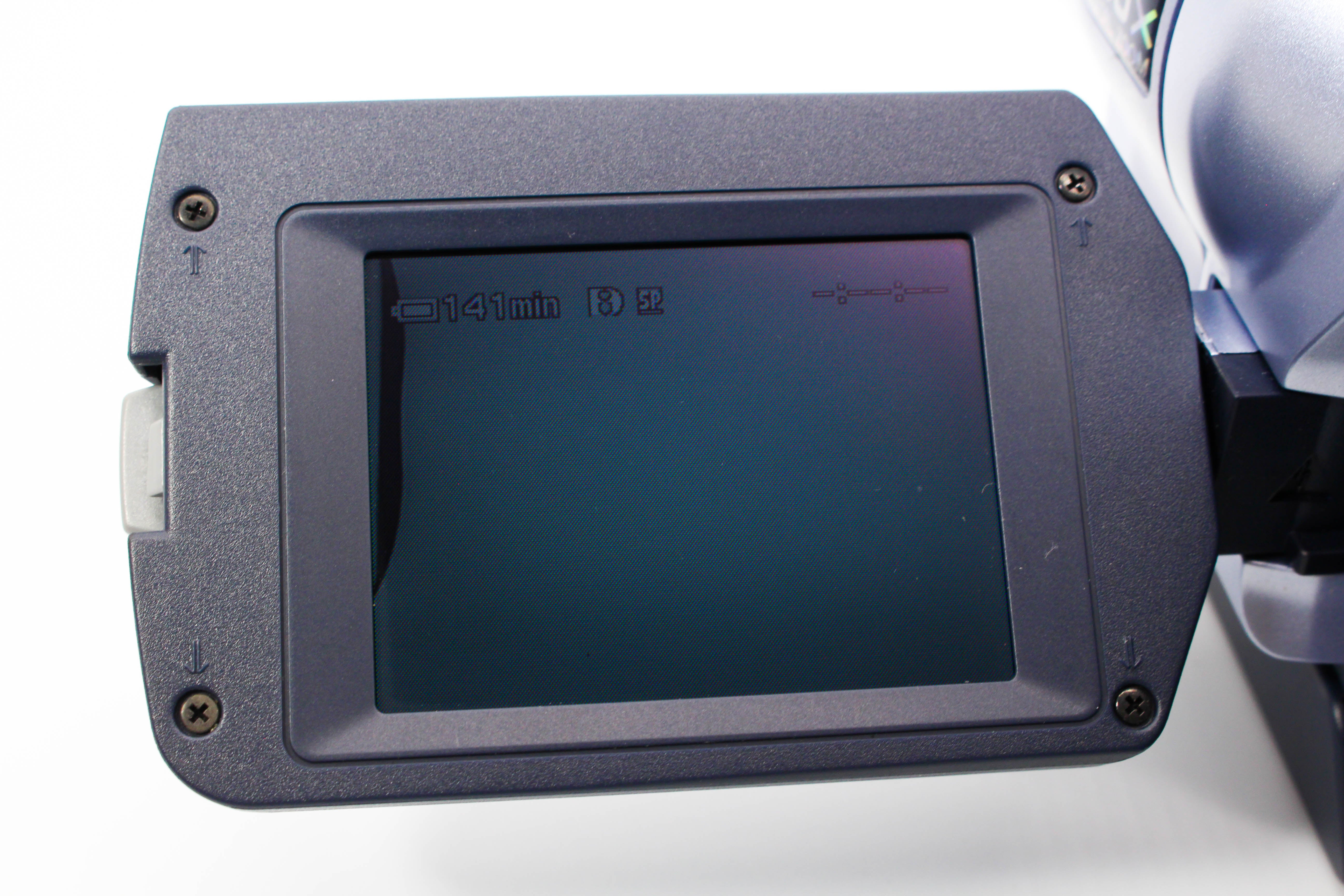 Sony DCR-TRV245E Digital8 Hi8 Video8 Handycam Tape Digital Video Camcorder - Tested Bundle Excellent