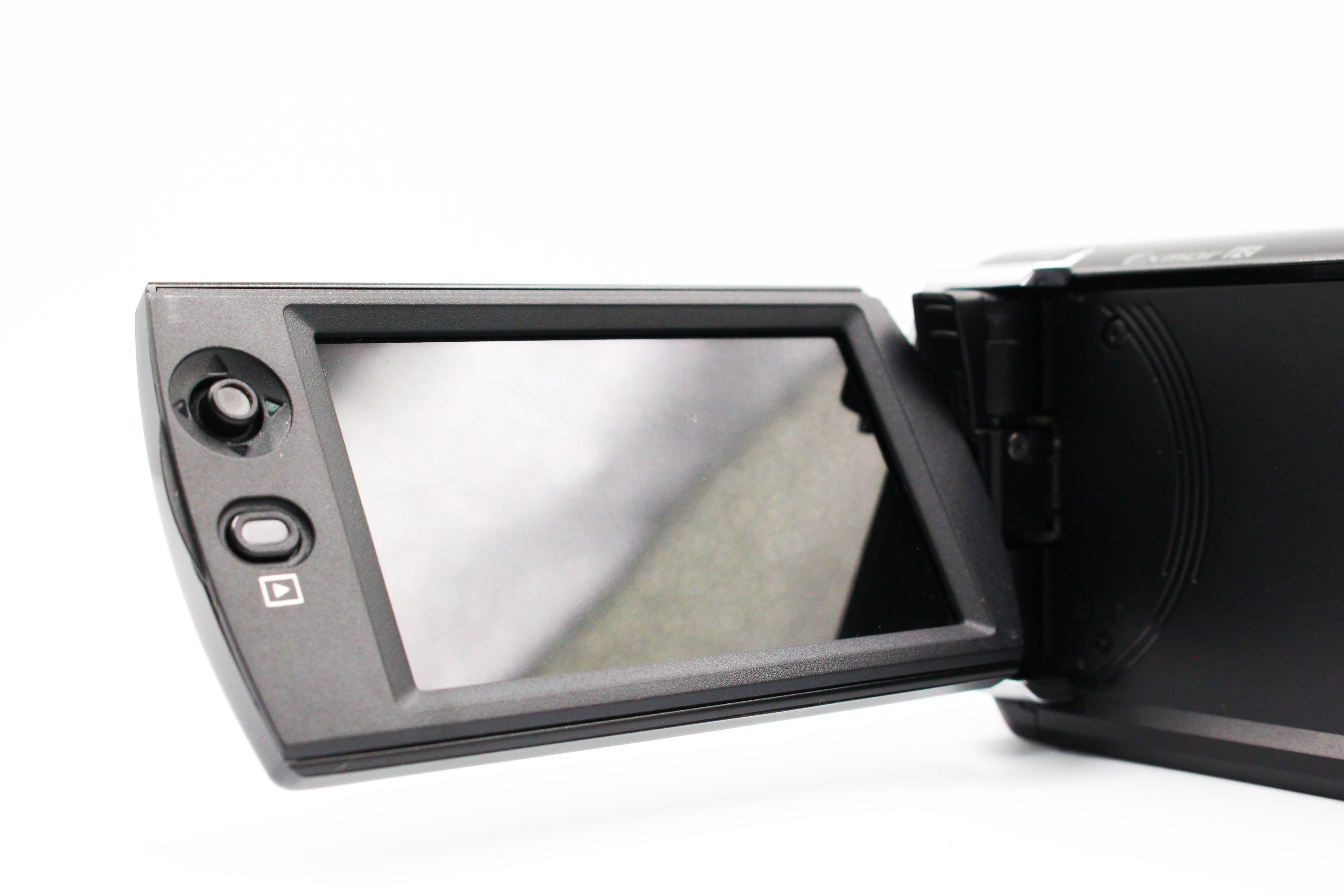 Sony HDR-CX190E Camcorder Digital Video Camera