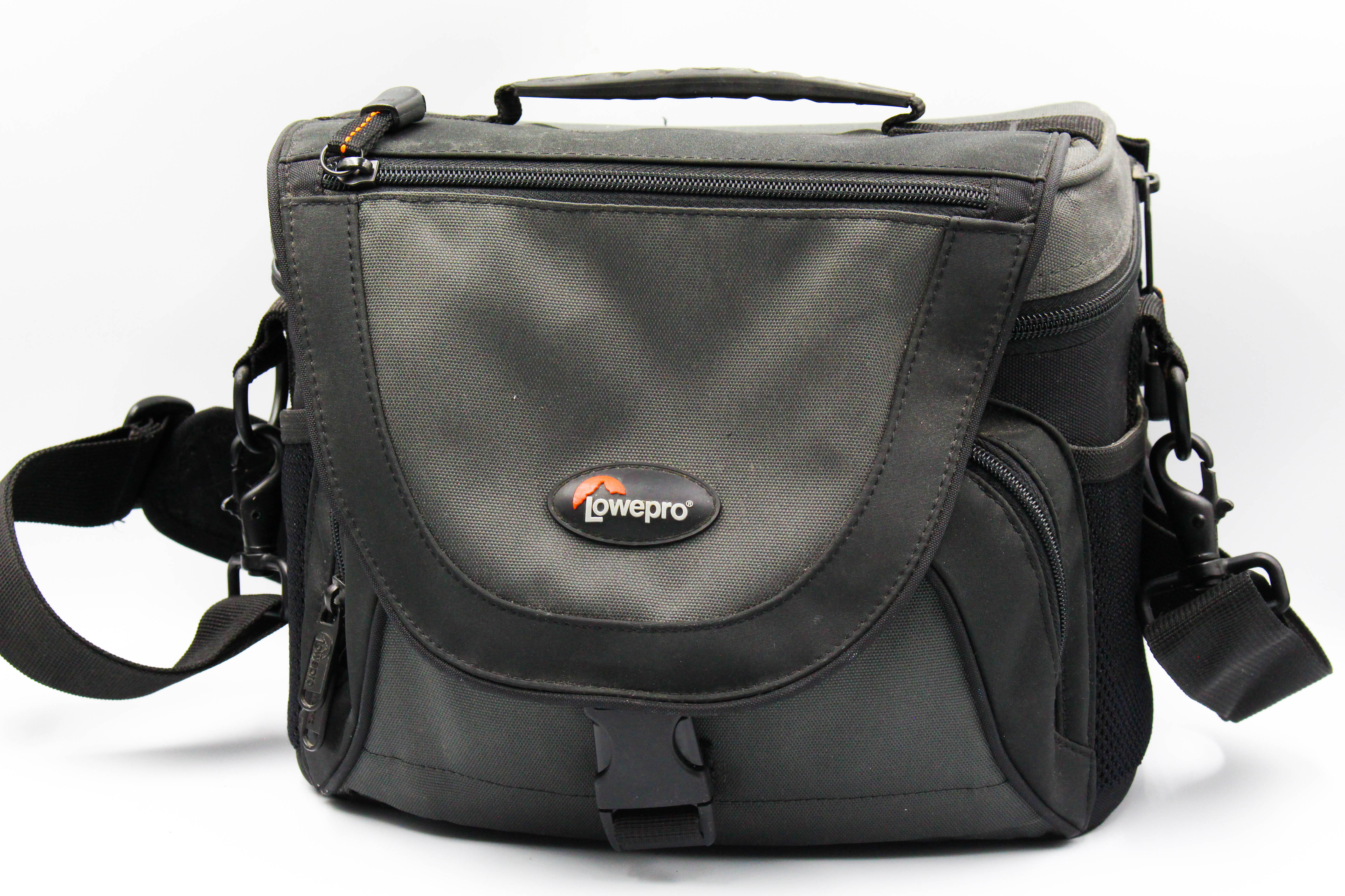 Canon EOS 350D Digital DSLR SLR Camera