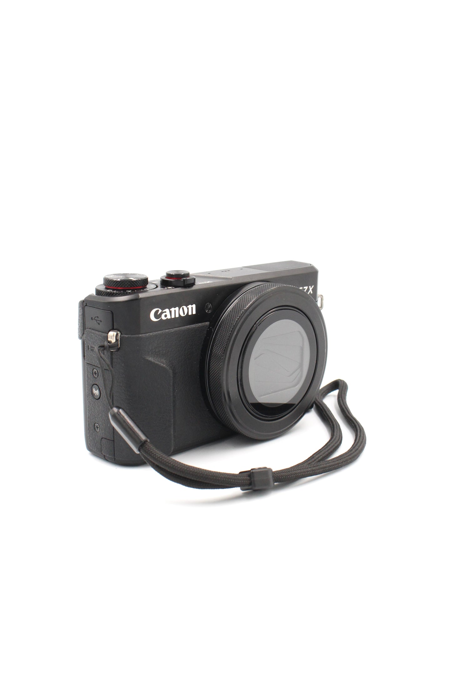 Canon PowerShot G7X Mark II MK 2 Premium Digital Compact Camera Excellent