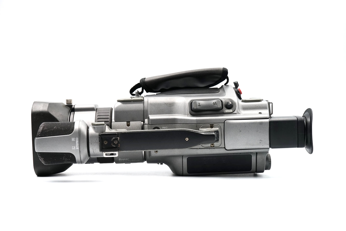 Sony DCR-VX1000E MiniDV Video Camcorder