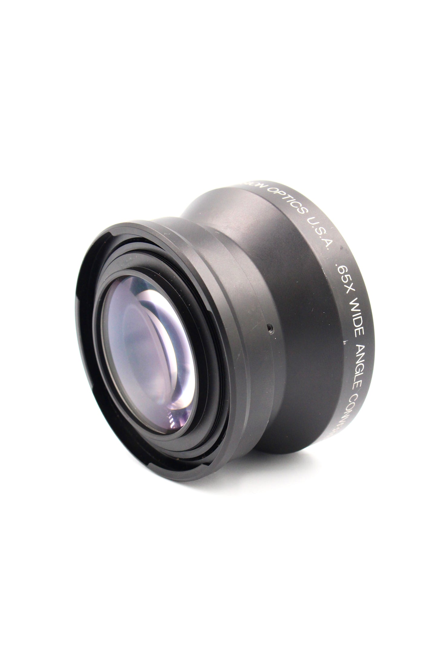 Century Precision Optics 0.65x Wide Angle Converter Lens Bayonet Mount
