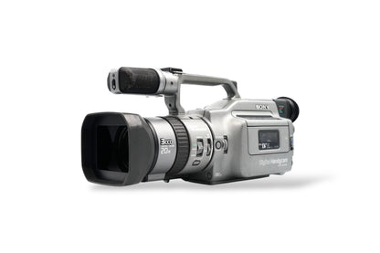 Sony DCR-VX1000E MiniDV Video Camcorder