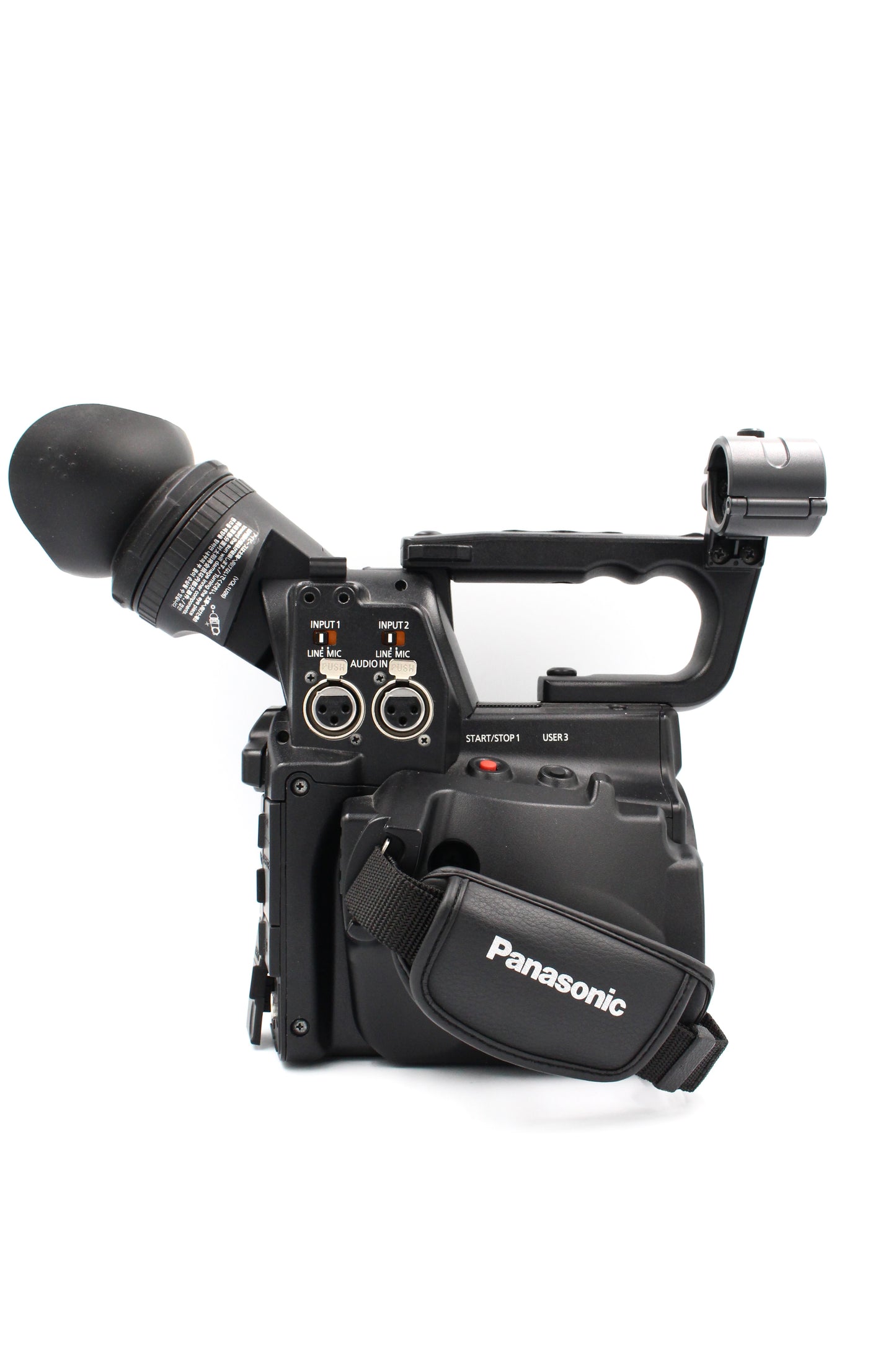 Panasonic AG-AF101E Digital Video Camera Body Camcorder
