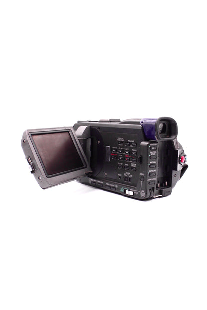 Sony DCR-TRV950E MiniDV Digital Video Camcorder