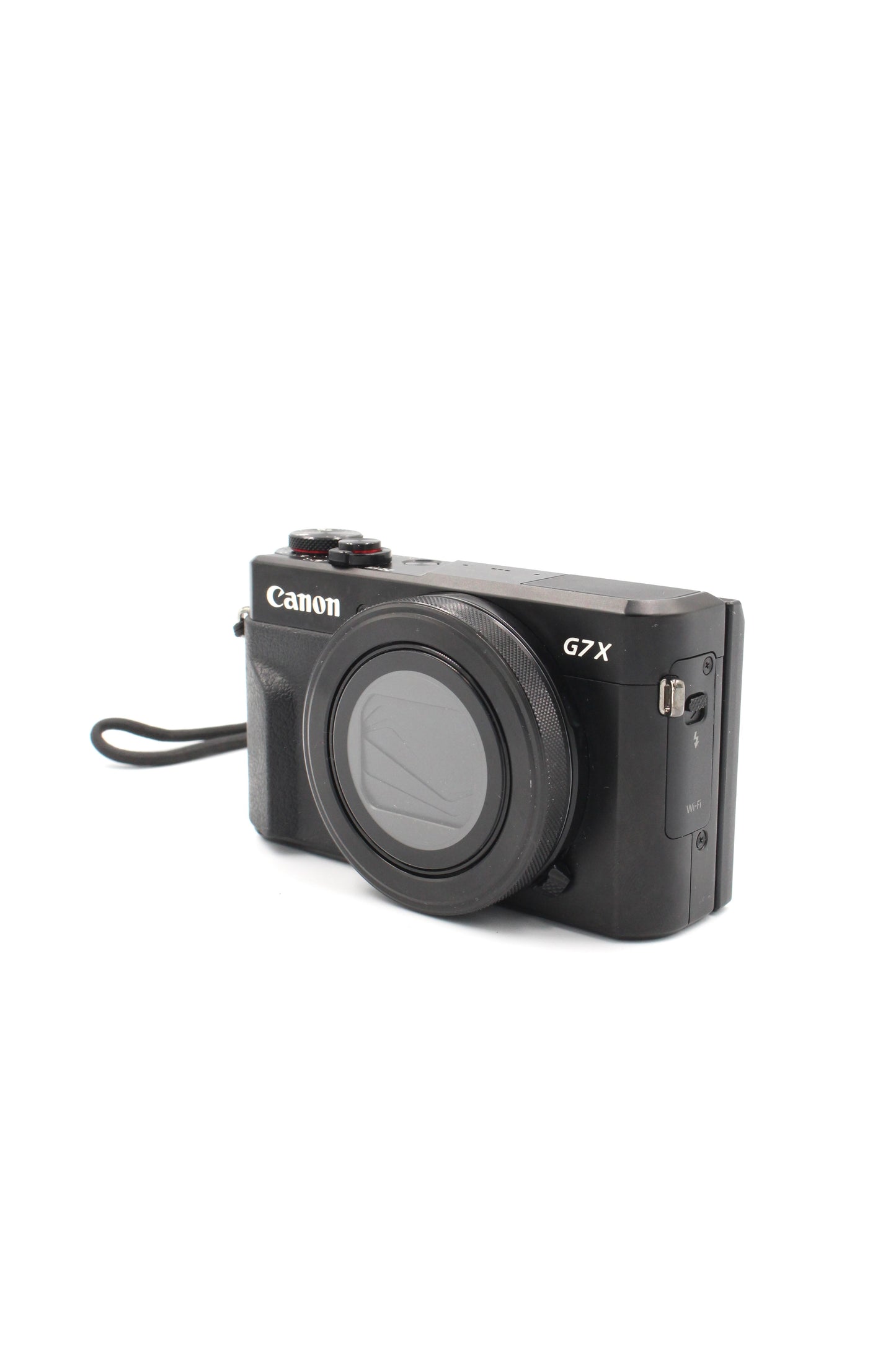 Canon PowerShot G7X Mark II MK 2 Premium Digital Compact Camera Excellent