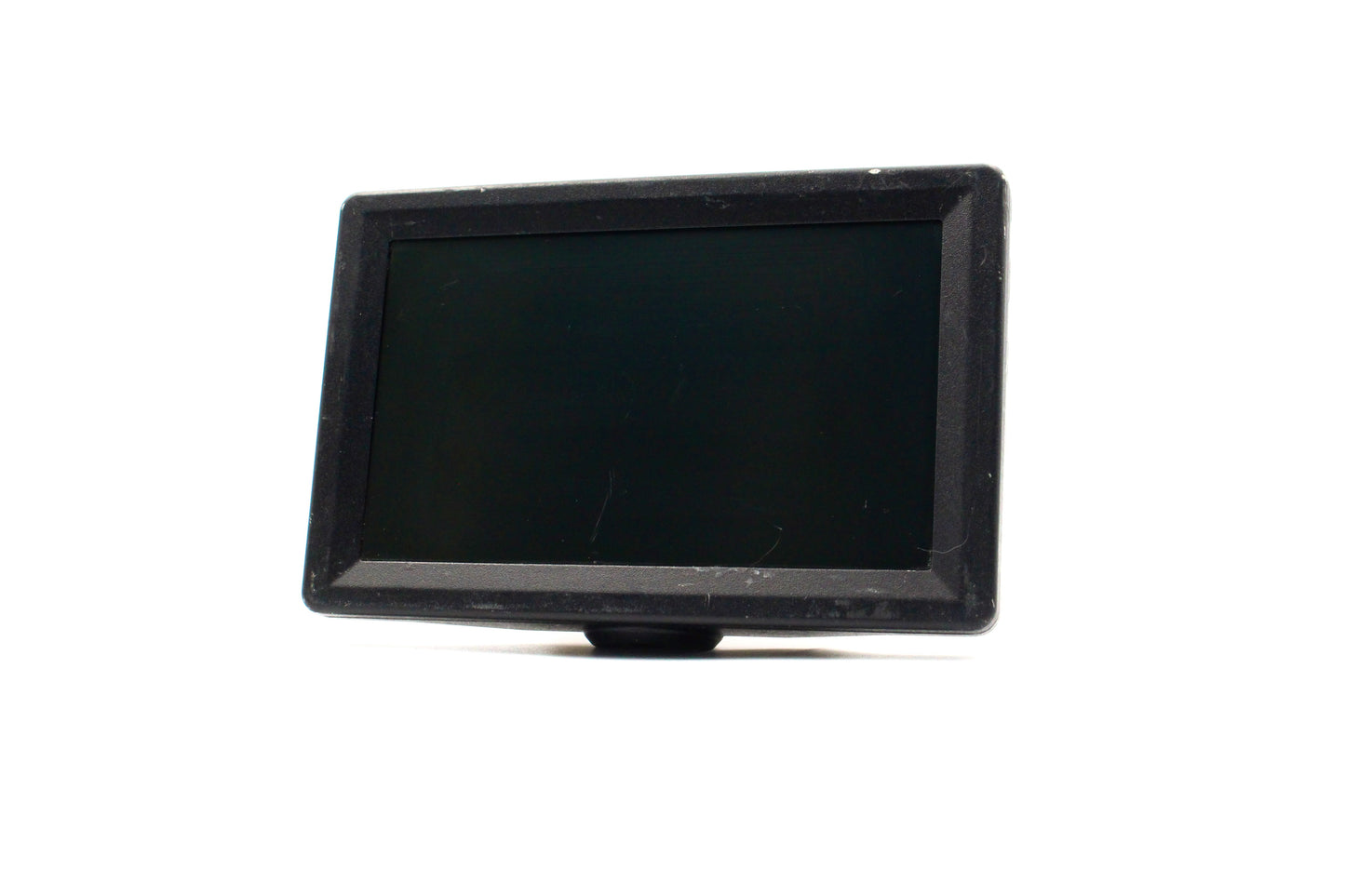 RED 7" Replacement LCD Monitor