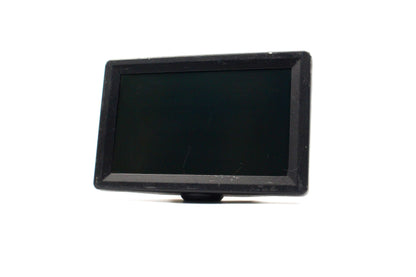 RED 7" Replacement LCD Monitor