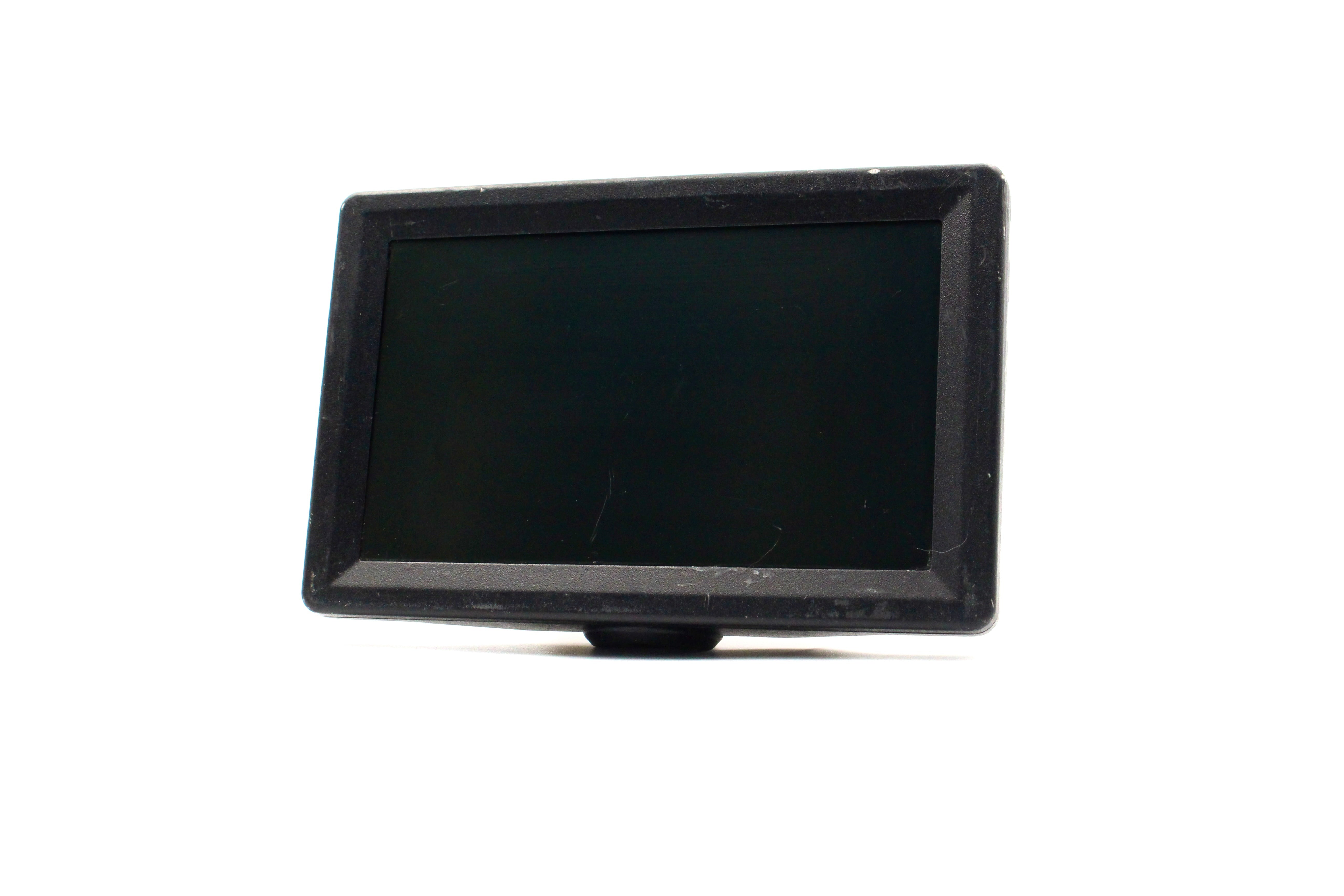 RED 5" Replacement LCD Monitor for RED Cinema Cameras