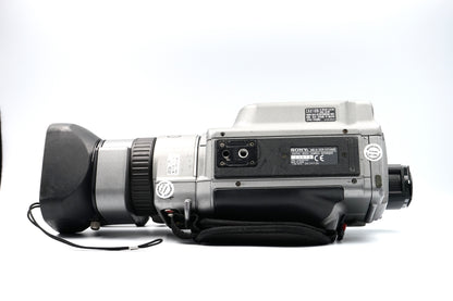 Sony DCR-VX1000E MiniDV Video Camera (For Parts)