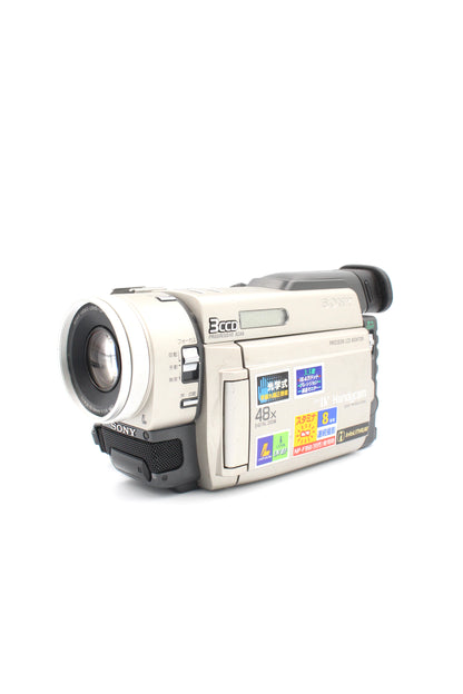Sony DCR-TRV900 MiniDV Digital Video Camcorder Japanese
