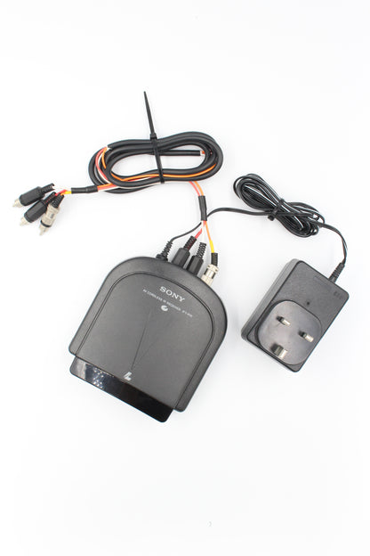 Sony IFT‑R10 AV Cordless IR Receiver