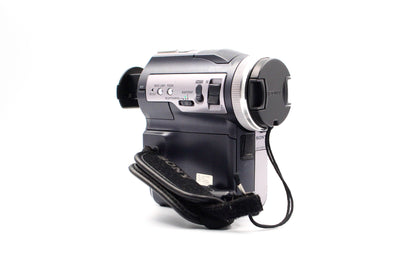 Sony DCR-PC330E MiniDV Camcorder