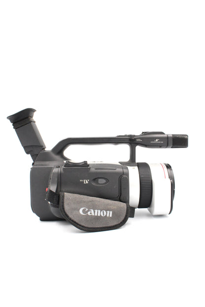 Canon DM XM2 MiniDV Digital Video Camera Camcorder