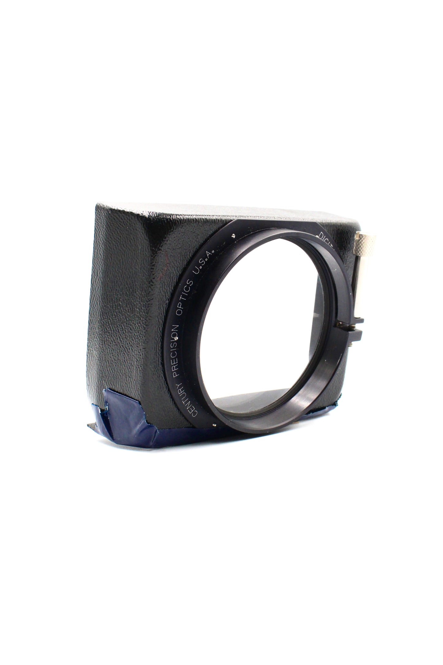 Century Precision Optics Digital Sunshade Lens Hood 82mm Filter