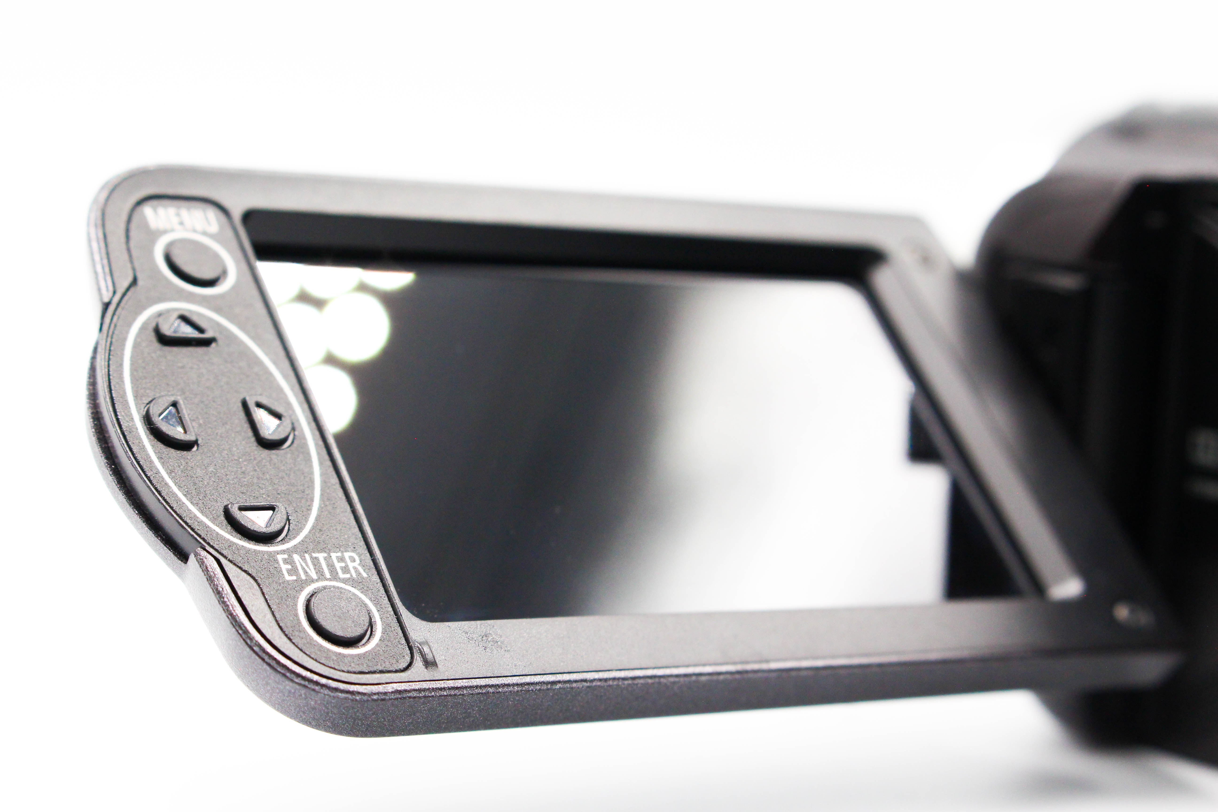 Panasonic HC-V100 HD SD Digital Video Camera Camcorder