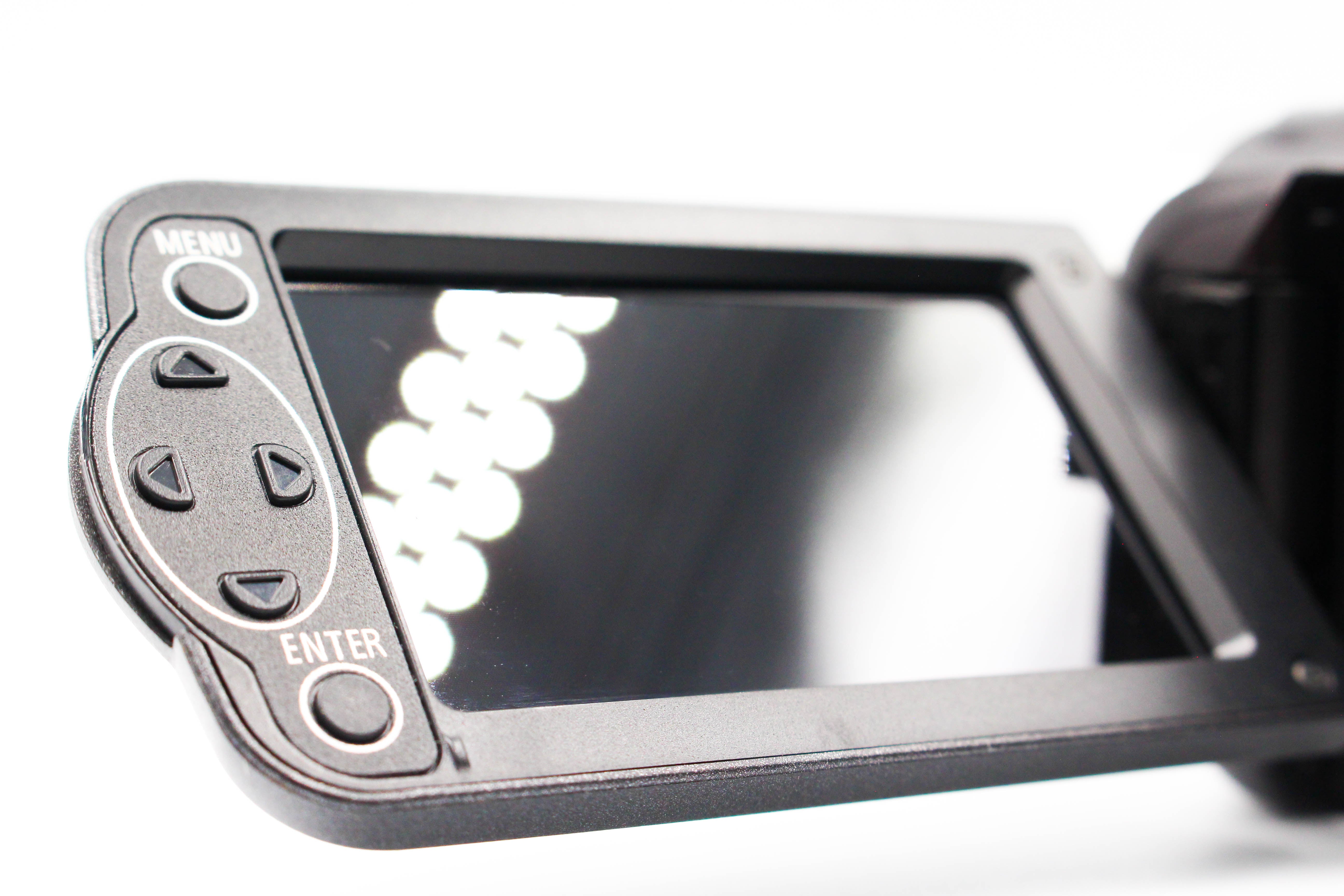 Panasonic HC-V100 HD Digital Video Camera Camcorder