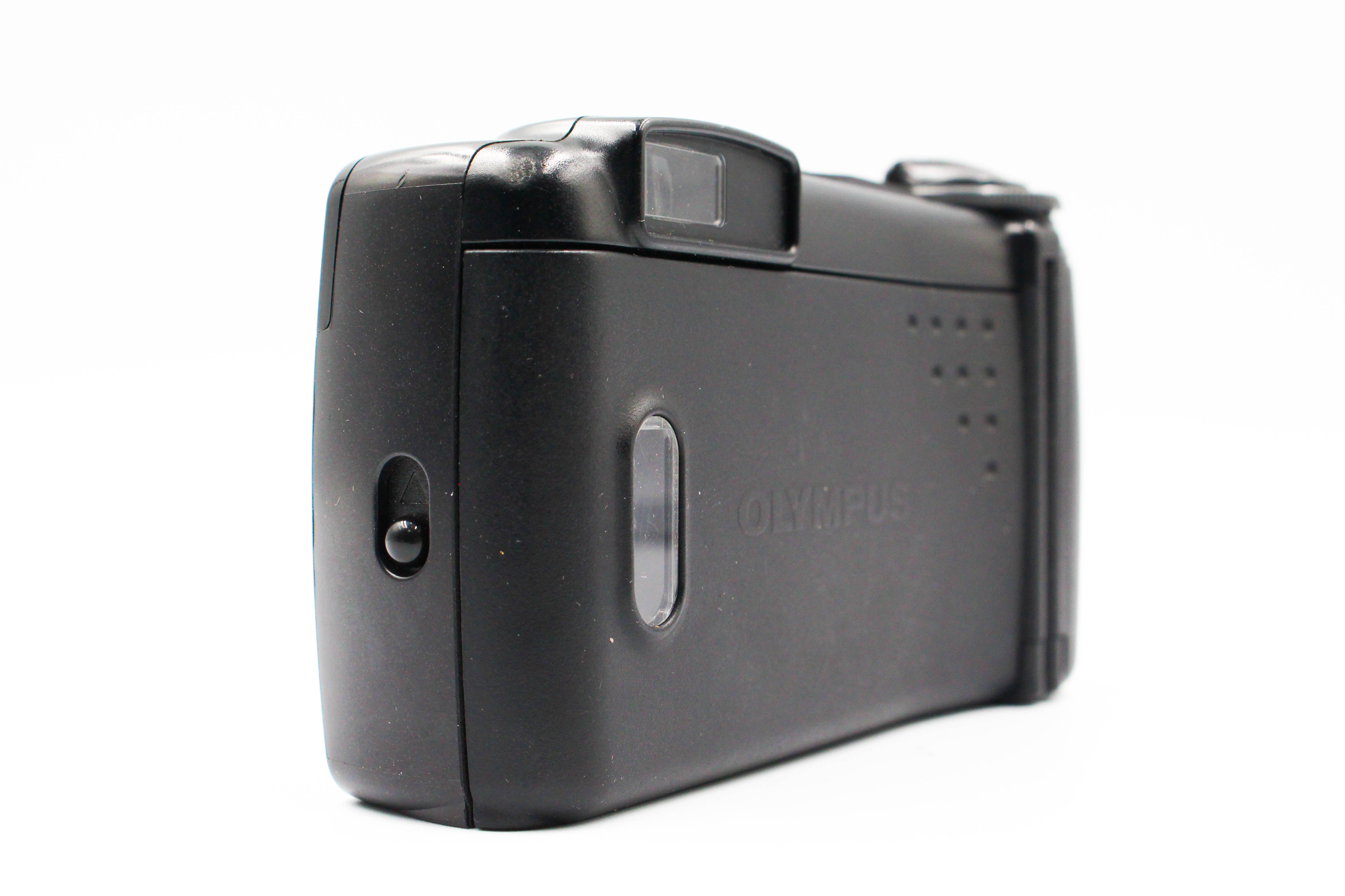 Olympus Superzoom 70 35mm Compact Film Camera