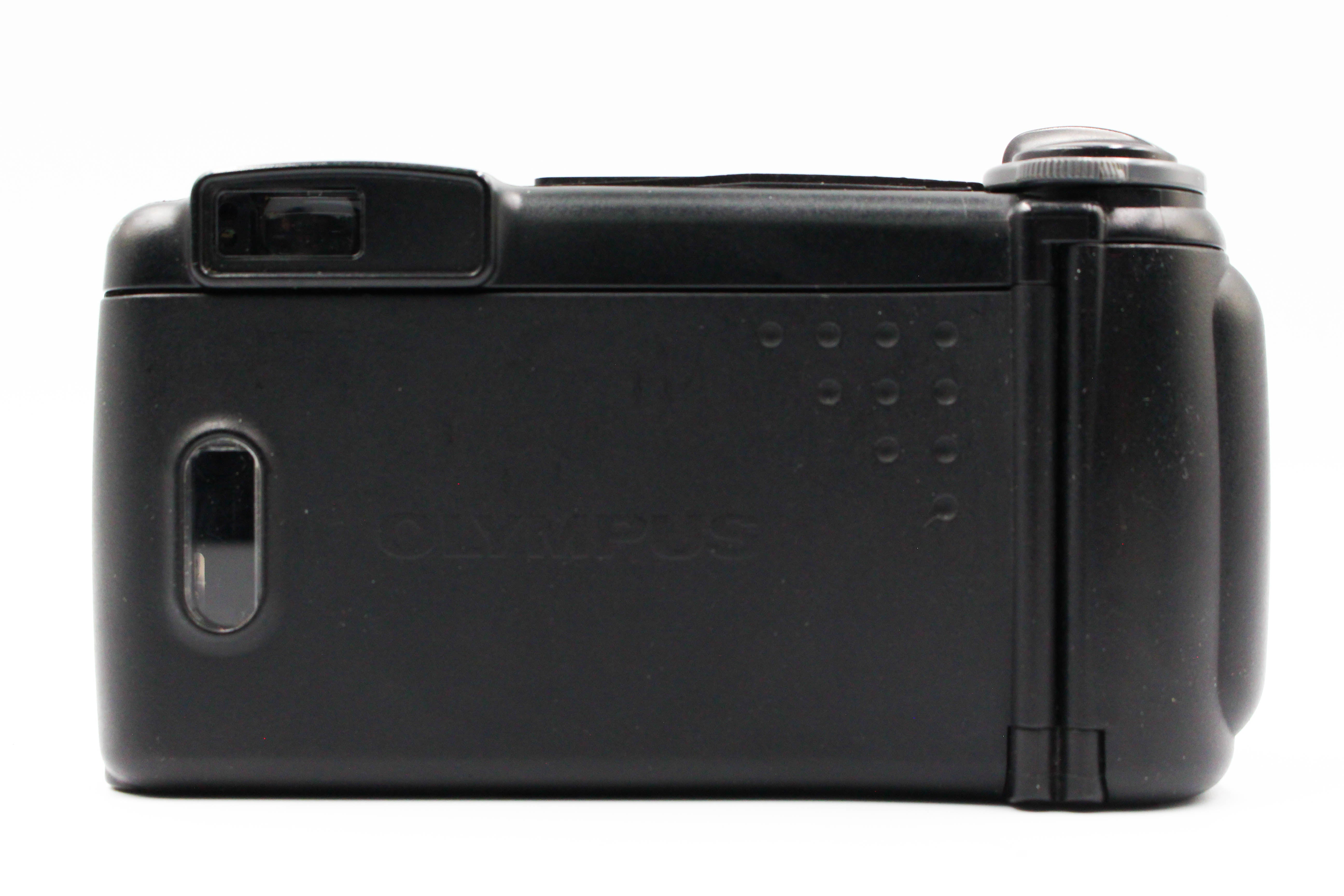 Olympus Superzoom 70 35mm Compact Film Camera