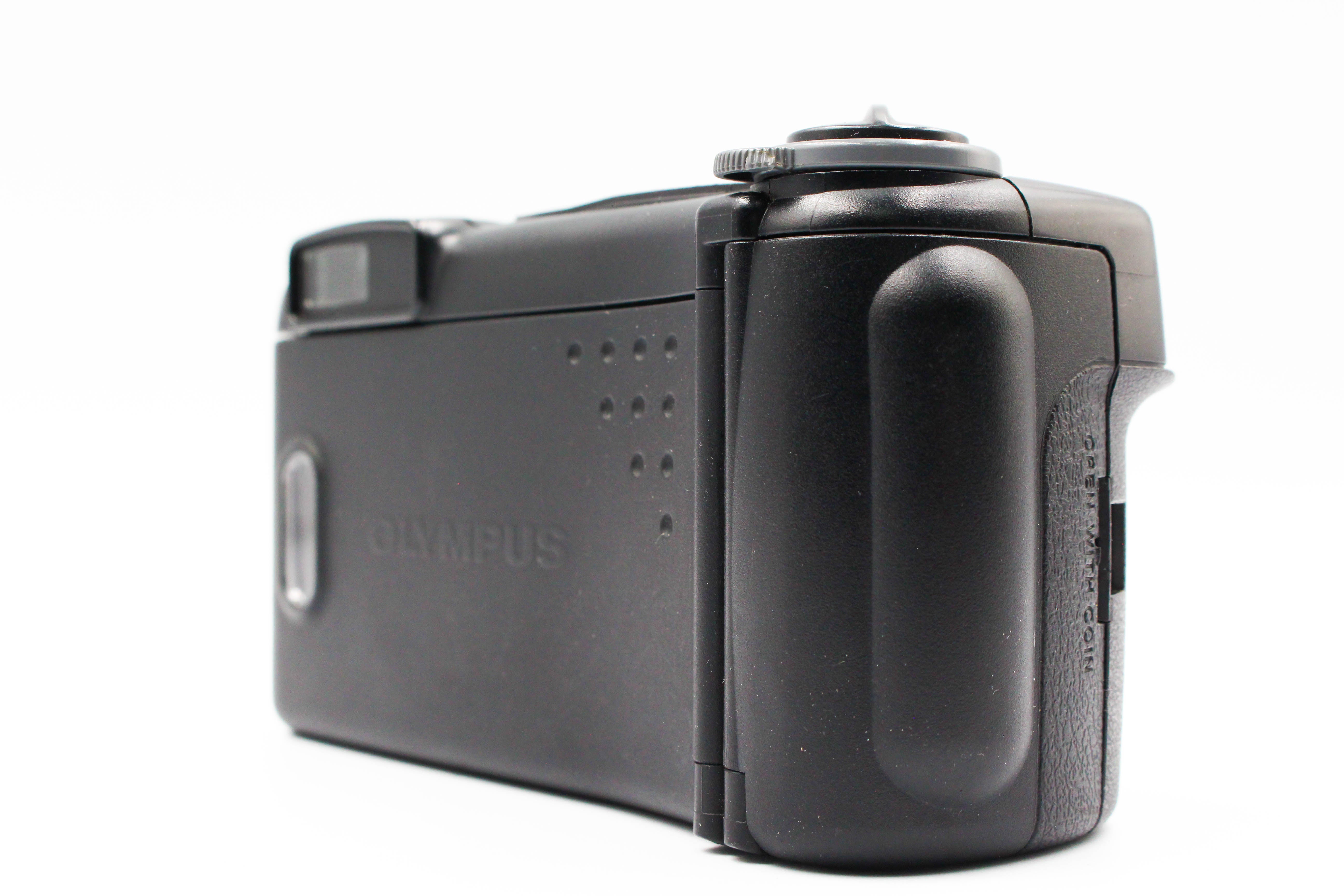 Olympus Superzoom 70 35mm Compact Film Camera