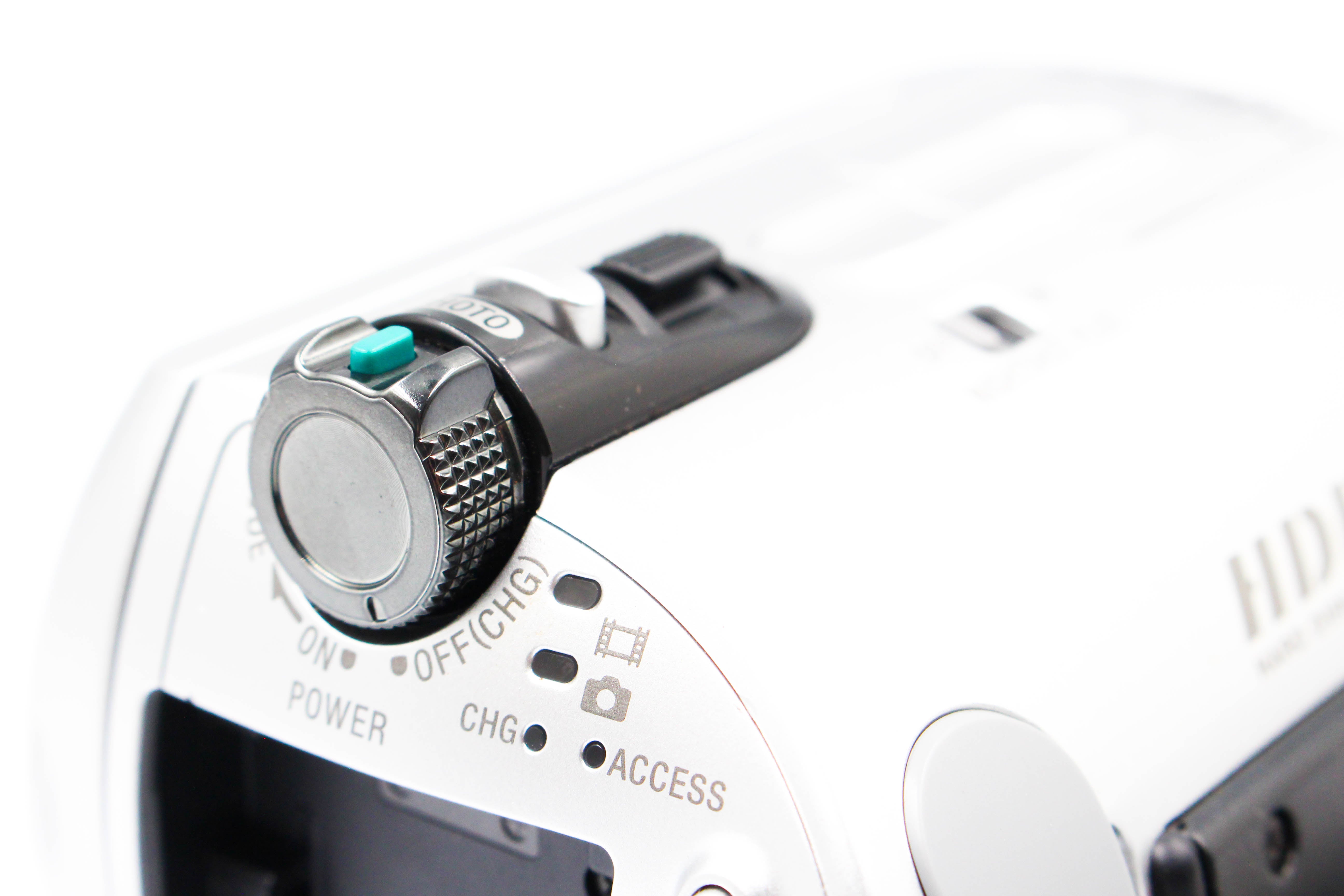 Sony DCR-SR33E HDD Digital Video Camera Camcorder - Tested Bundle Excellent