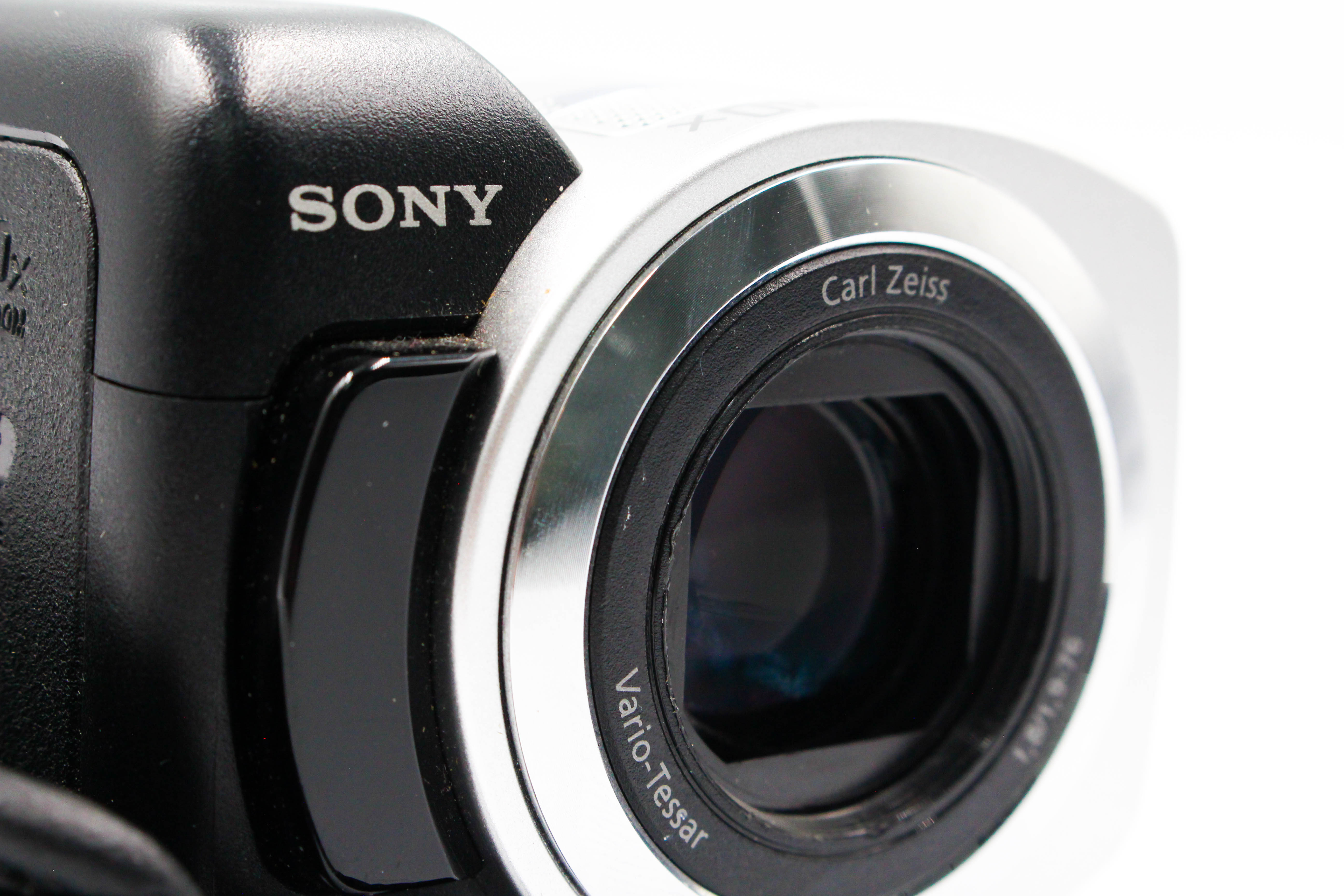 Sony DCR-SR35E HDD Digital Video Camera Camcorder - Tested Bundle Excellent