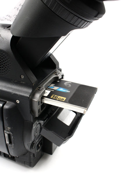 Panasonic 16GB P2 Memory Card R Series