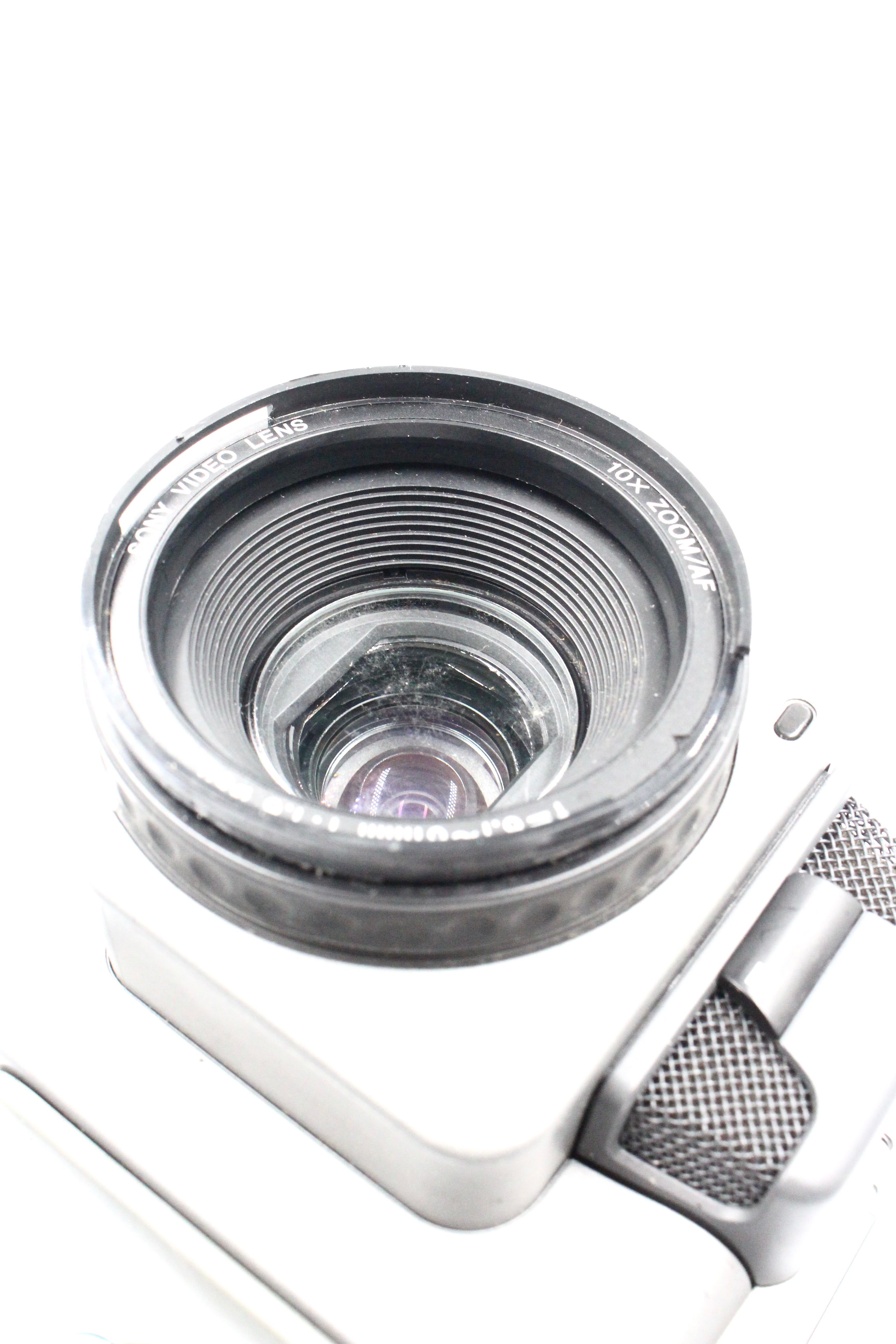 Sony DCR-VX700 MiniDV Digital Video Camcorder Japanese (For Parts)