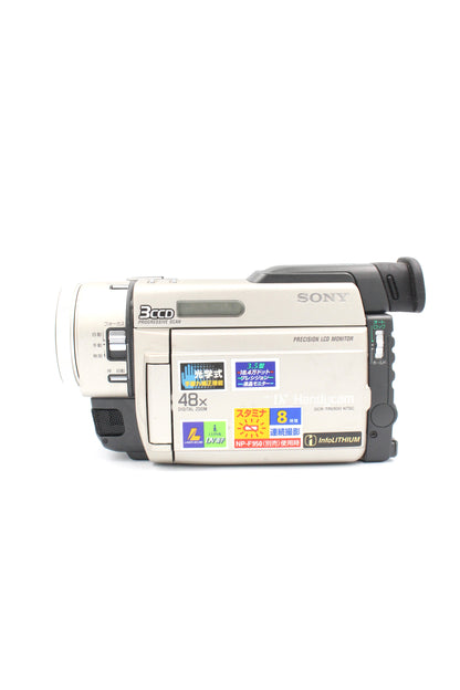 Sony DCR-TRV900 MiniDV Digital Video Camcorder Japanese