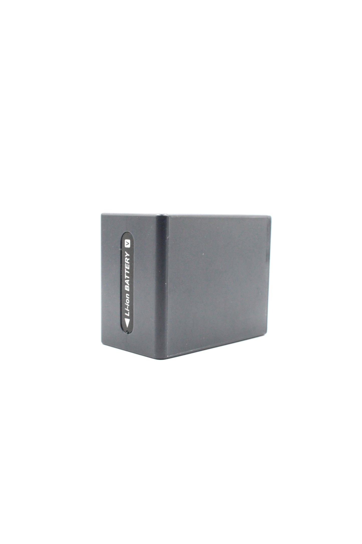 Sony Third Party NP-FV100 Replacement Battery Unit 3300 mAh 7.4V For AX Series