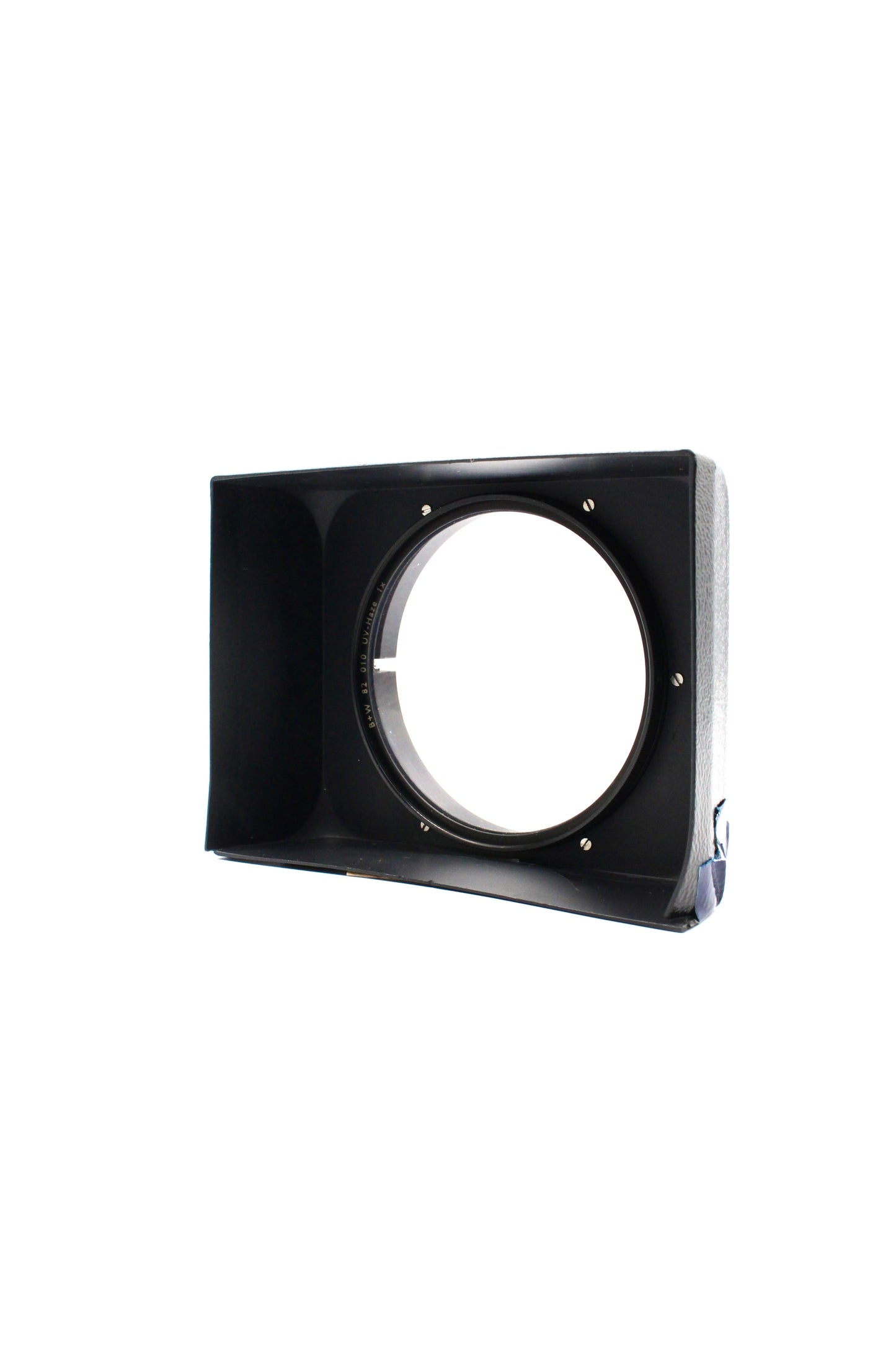 Century Precision Optics Digital Sunshade Lens Hood 82mm Filter