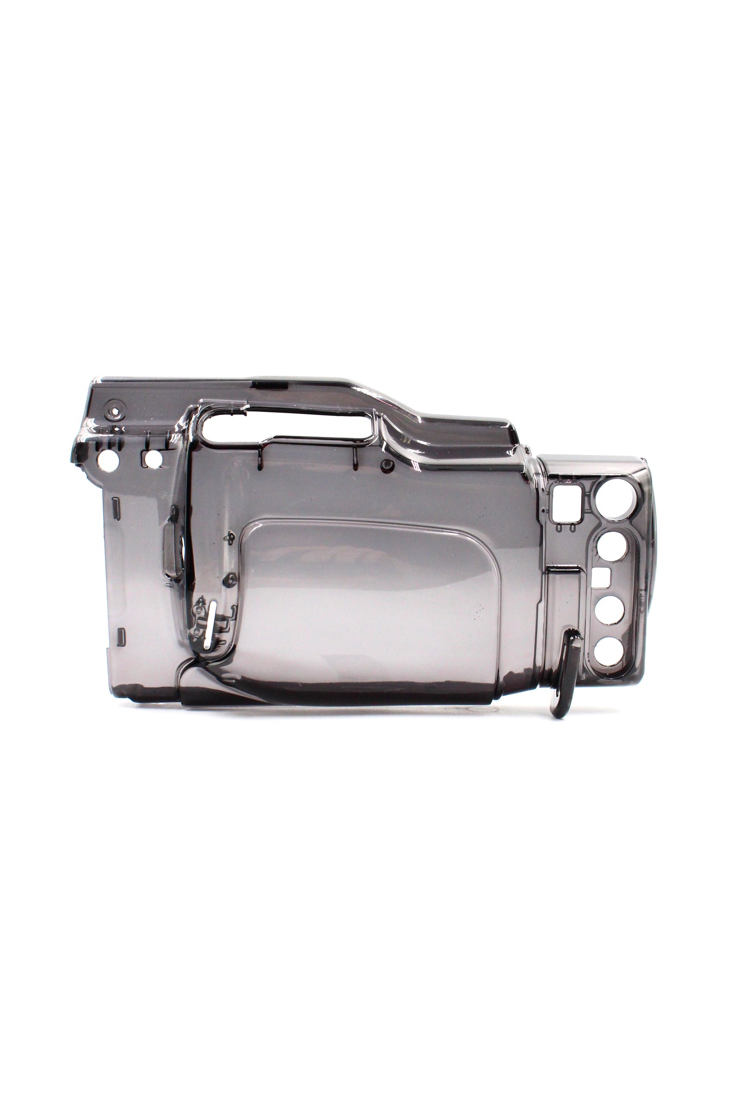 Sony DCR-VX1000 Custom Transparent Side Panel Only - SDS Exclusive
